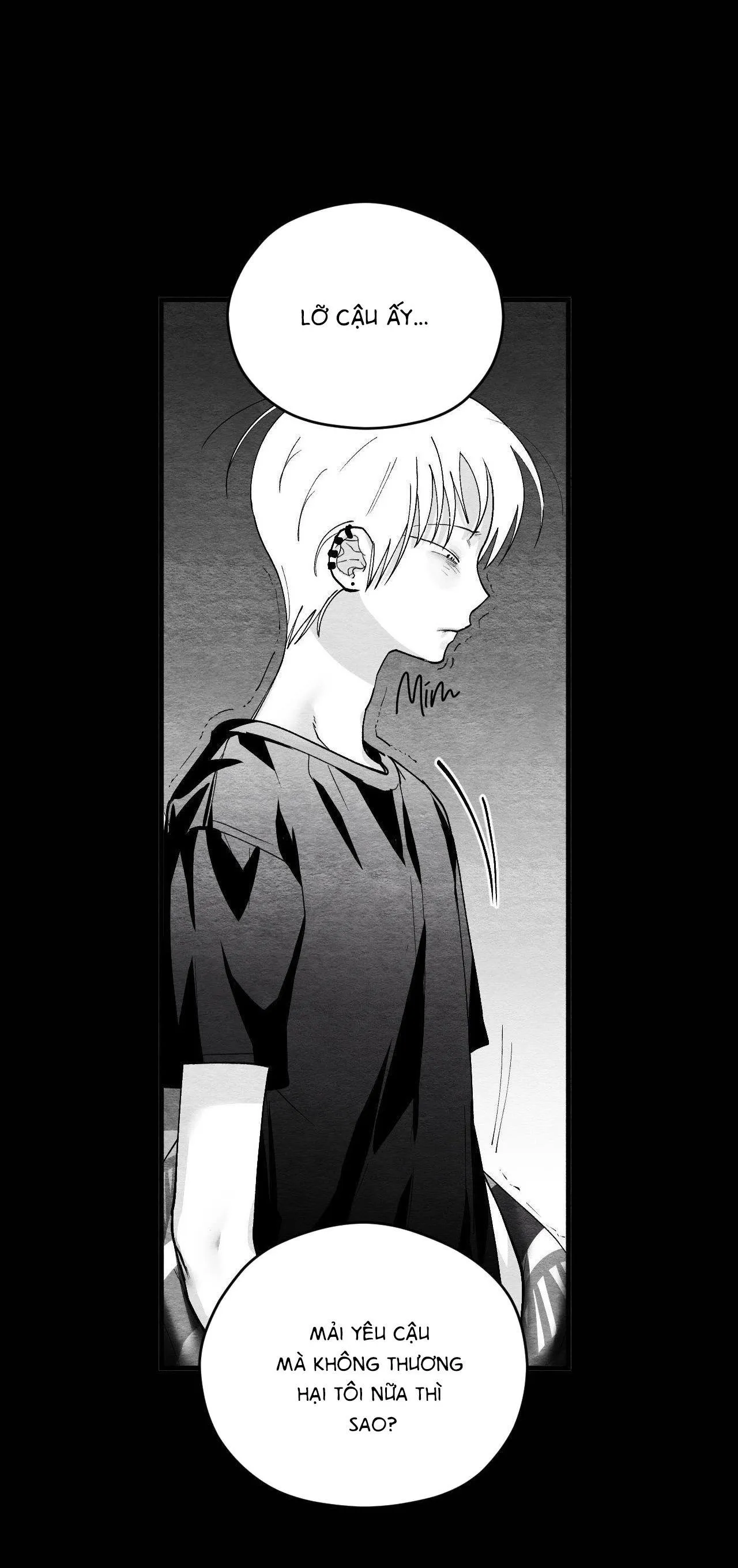 Vóc Dáng Toàn Mỹ Chapter 12 Trang 74