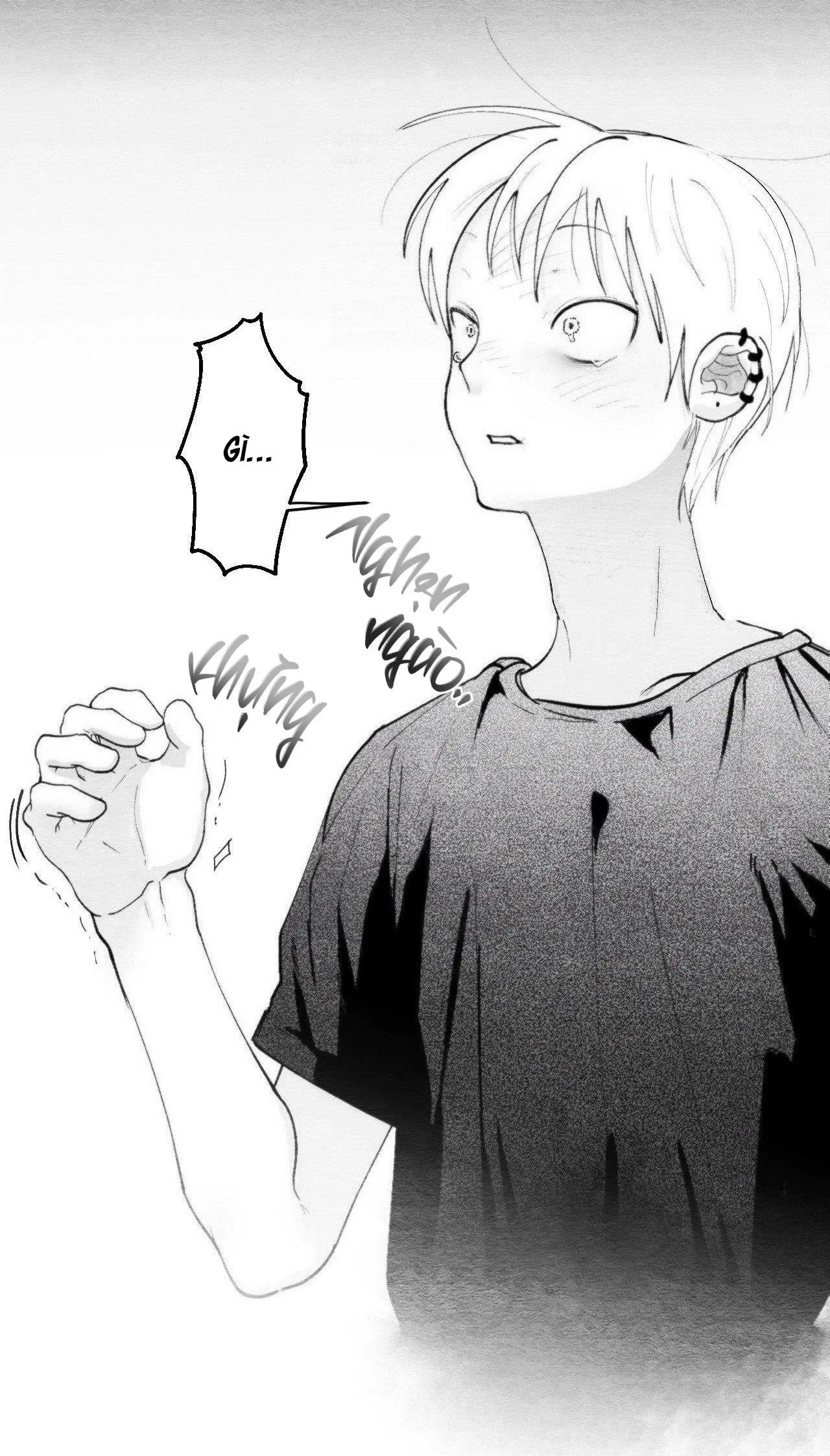 Vóc Dáng Toàn Mỹ Chapter 13 Trang 3