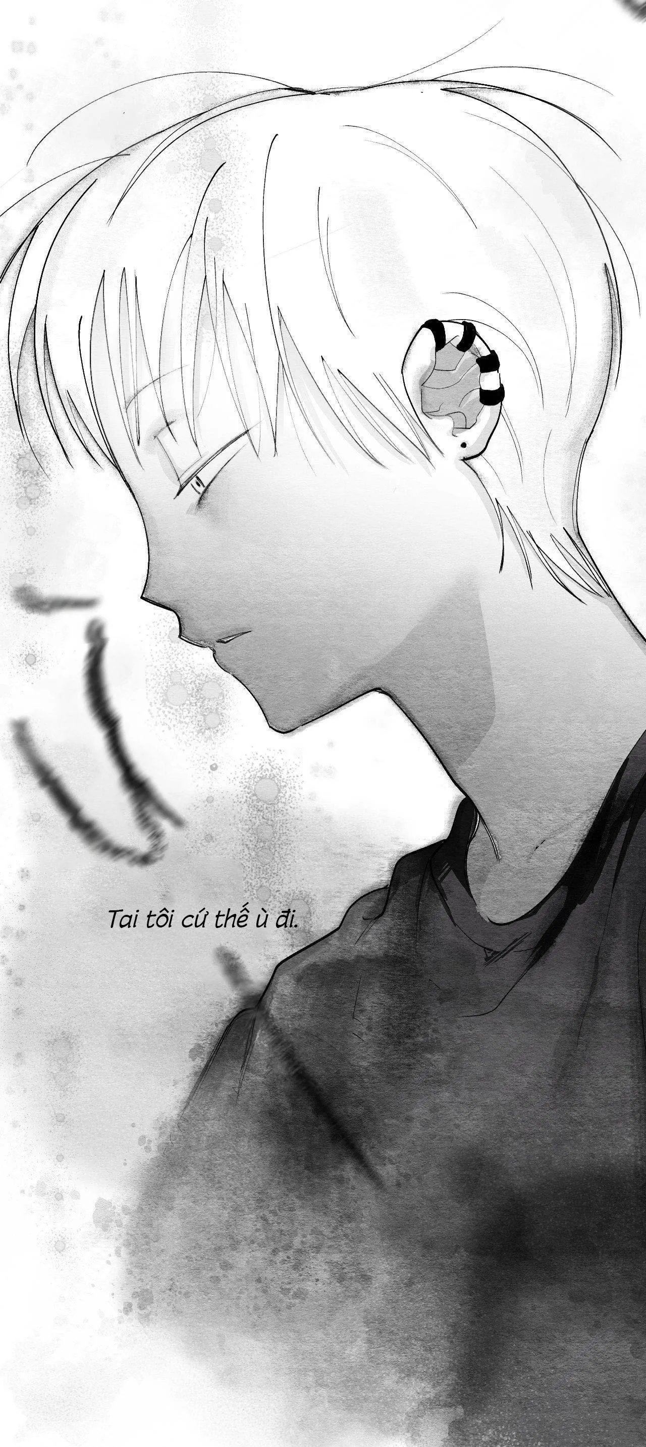 Vóc Dáng Toàn Mỹ Chapter 13 Trang 9