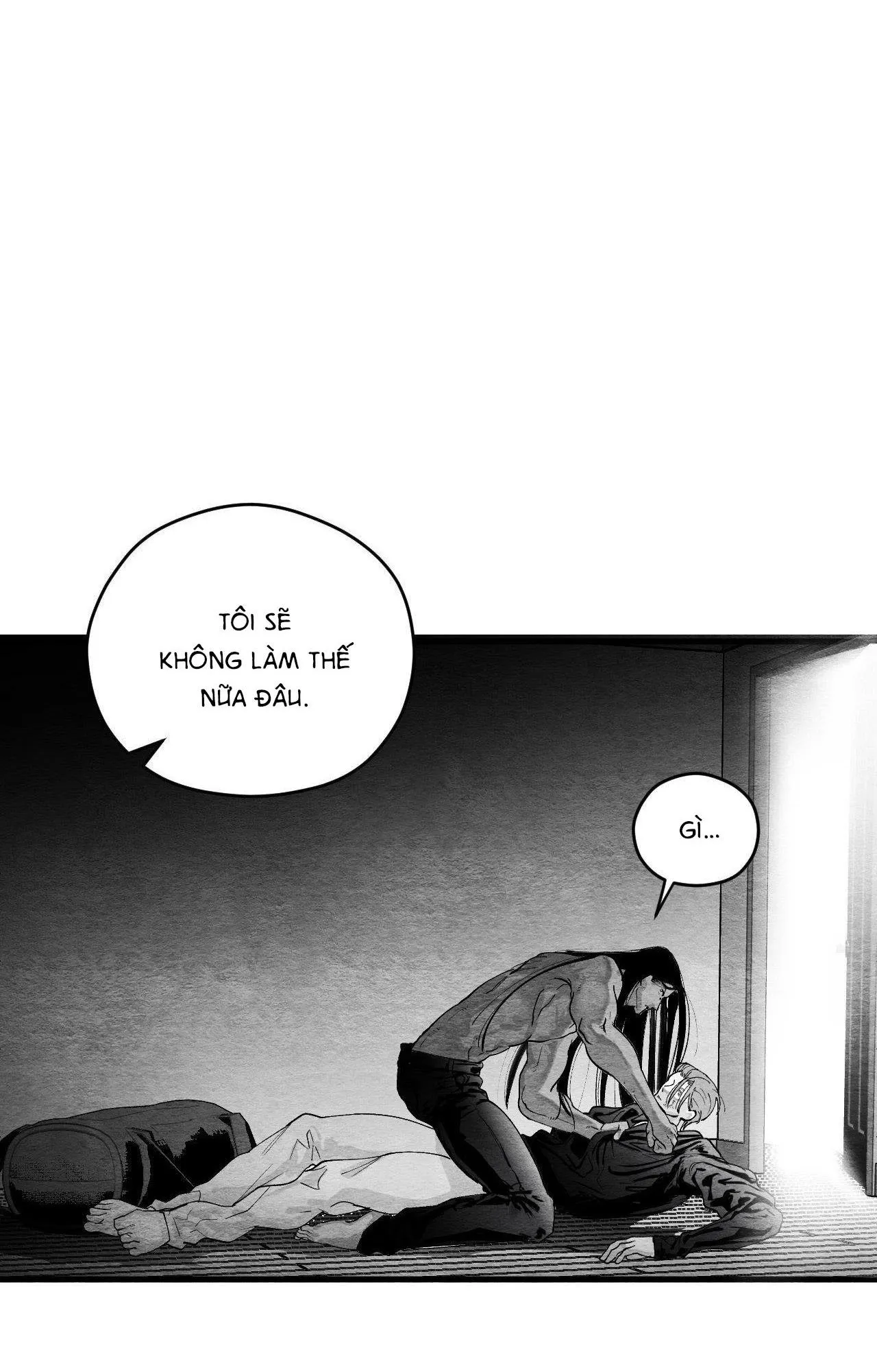 Vóc Dáng Toàn Mỹ Chapter 13 Trang 18