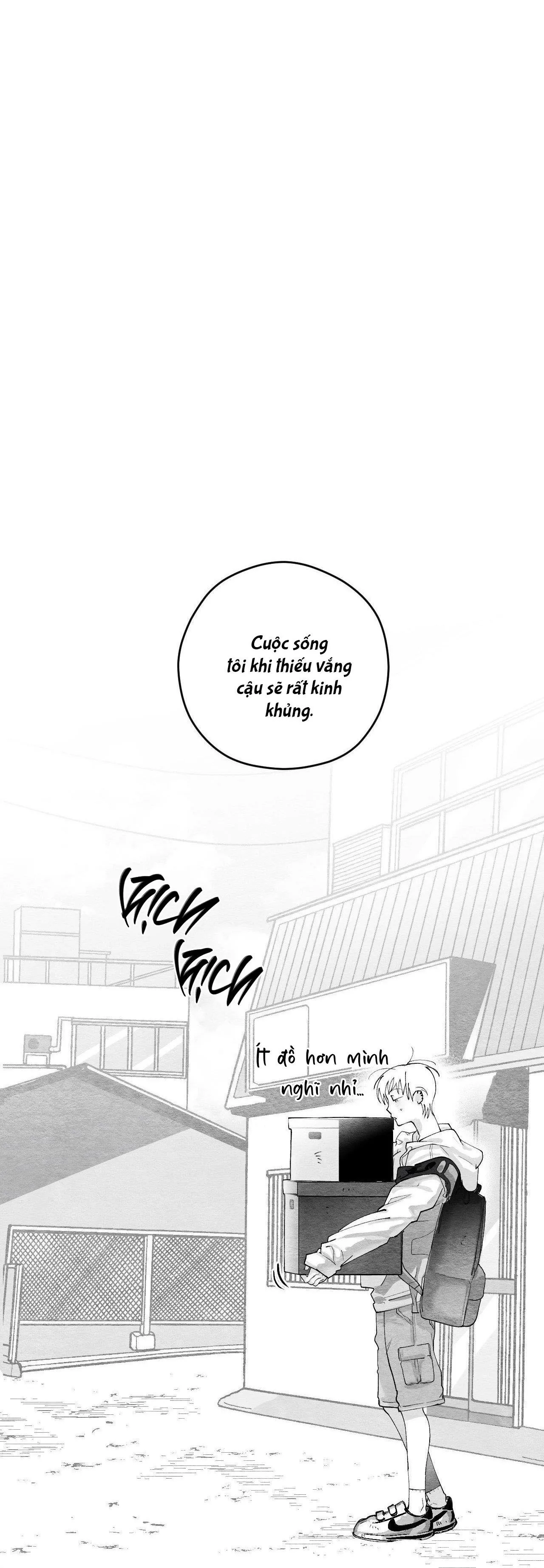 Vóc Dáng Toàn Mỹ Chapter 13 Trang 19