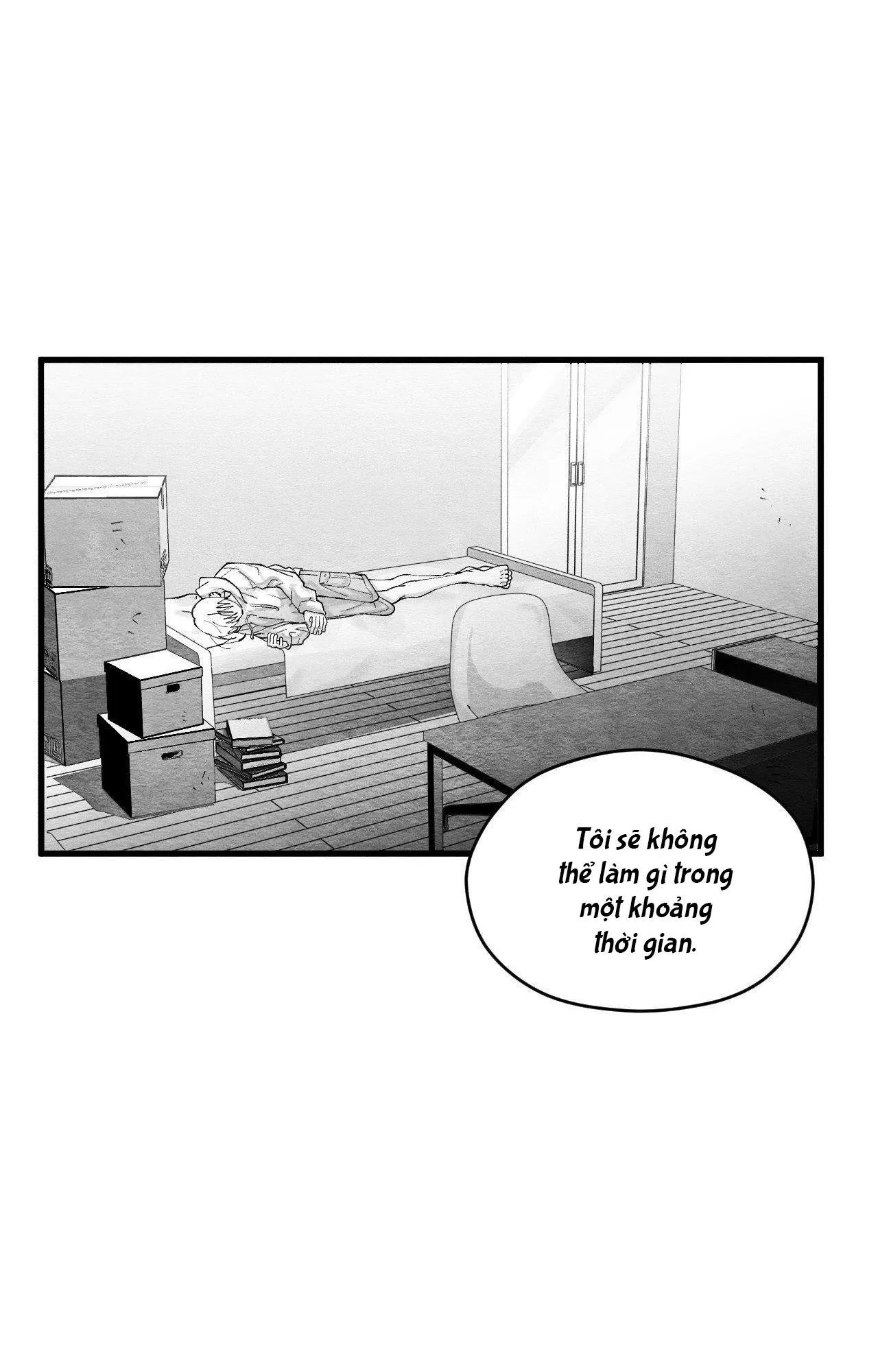 Vóc Dáng Toàn Mỹ Chapter 13 Trang 21