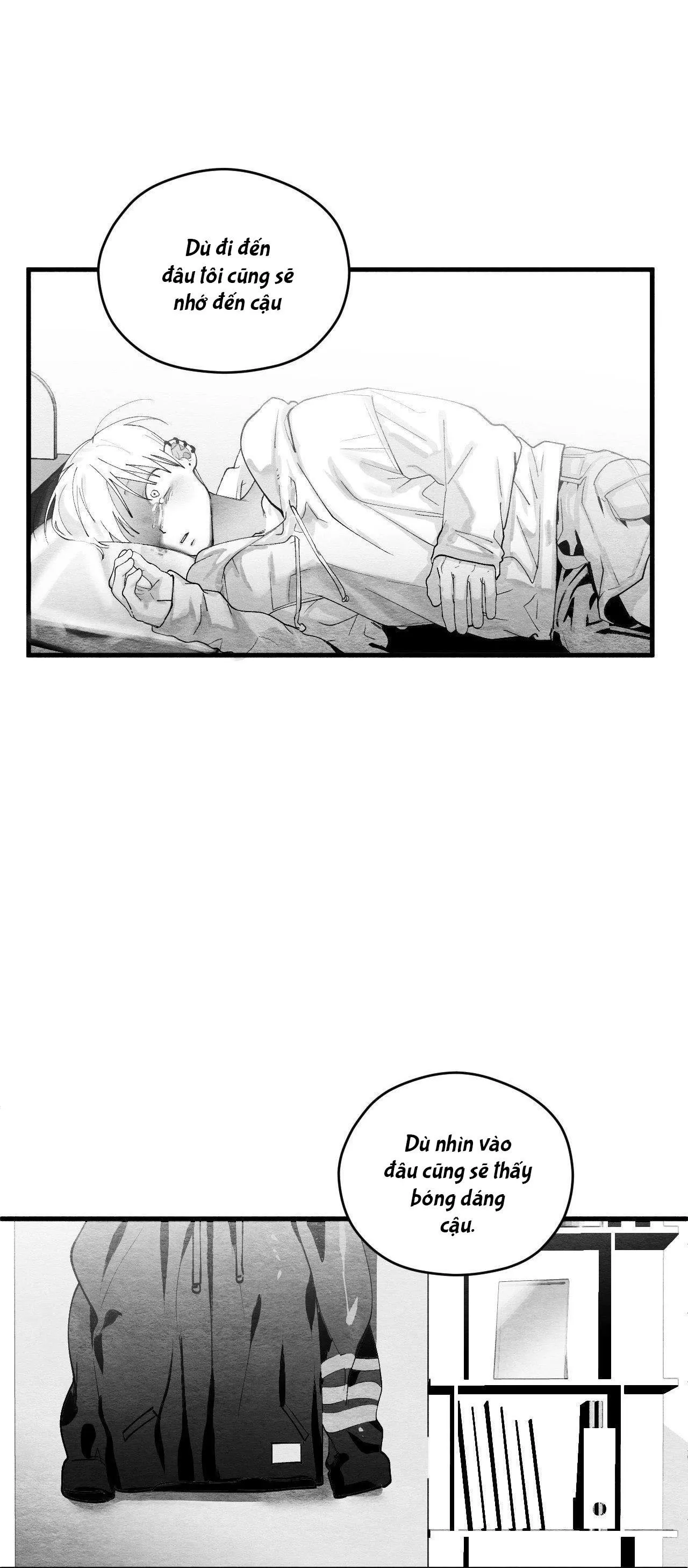 Vóc Dáng Toàn Mỹ Chapter 13 Trang 22