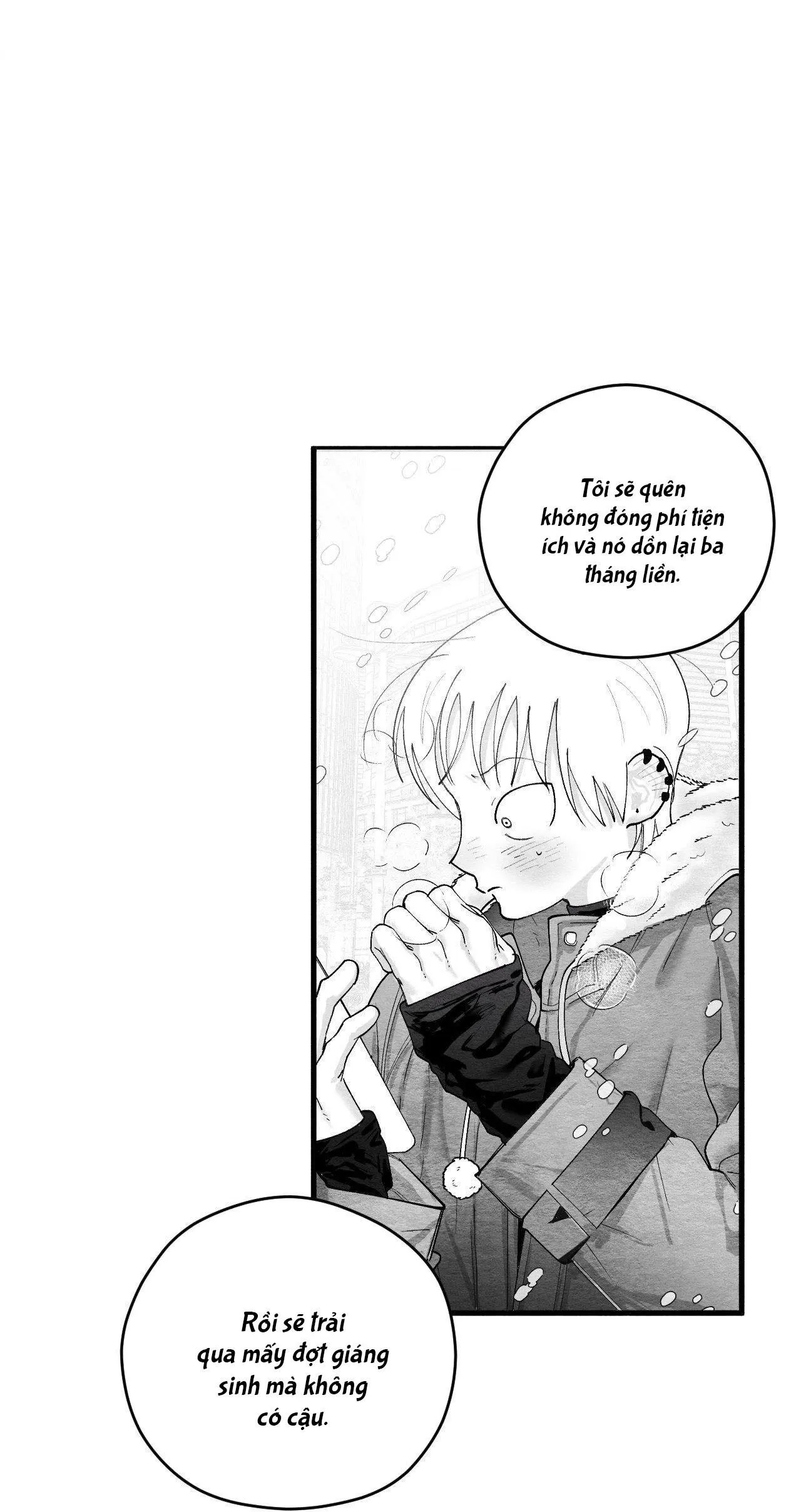 Vóc Dáng Toàn Mỹ Chapter 13 Trang 25