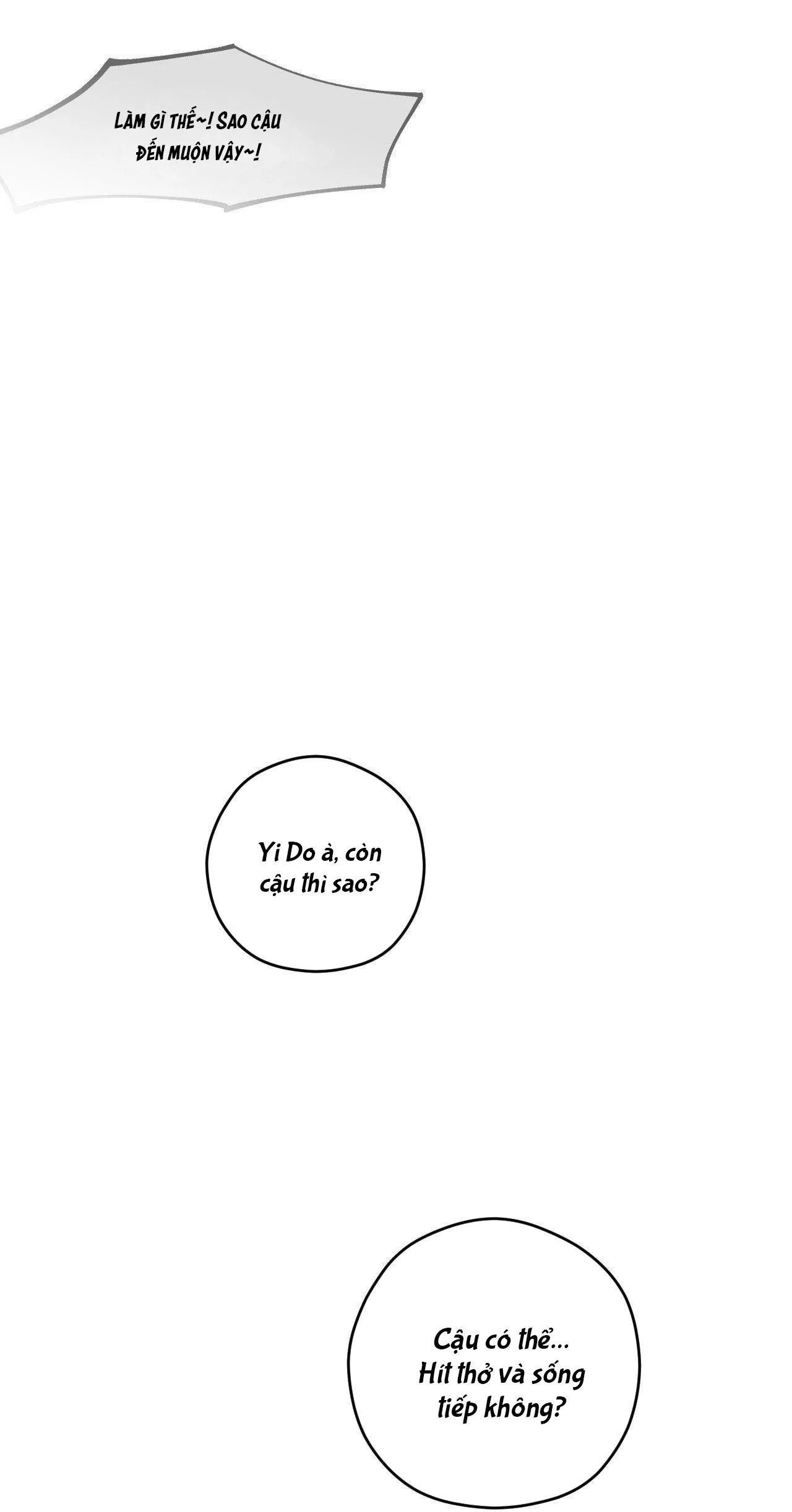 Vóc Dáng Toàn Mỹ Chapter 13 Trang 27