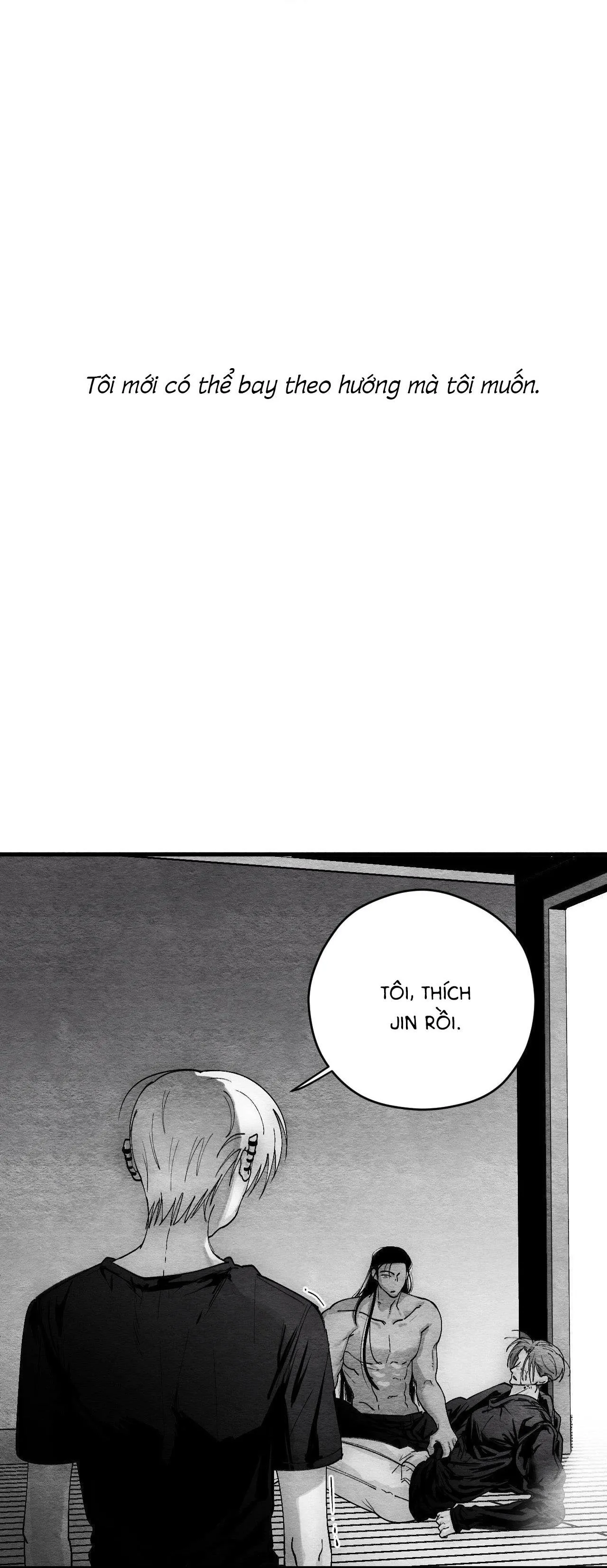 Vóc Dáng Toàn Mỹ Chapter 13 Trang 47