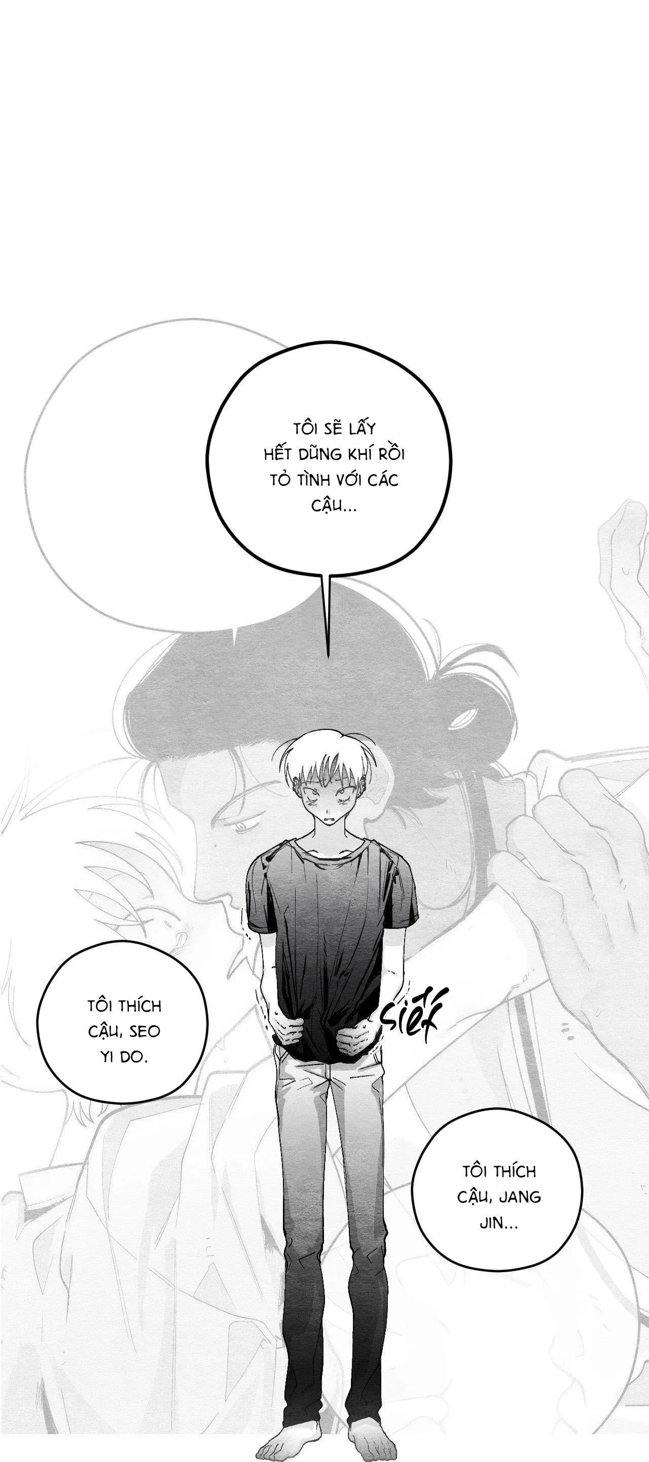 Vóc Dáng Toàn Mỹ Chapter 13 Trang 54