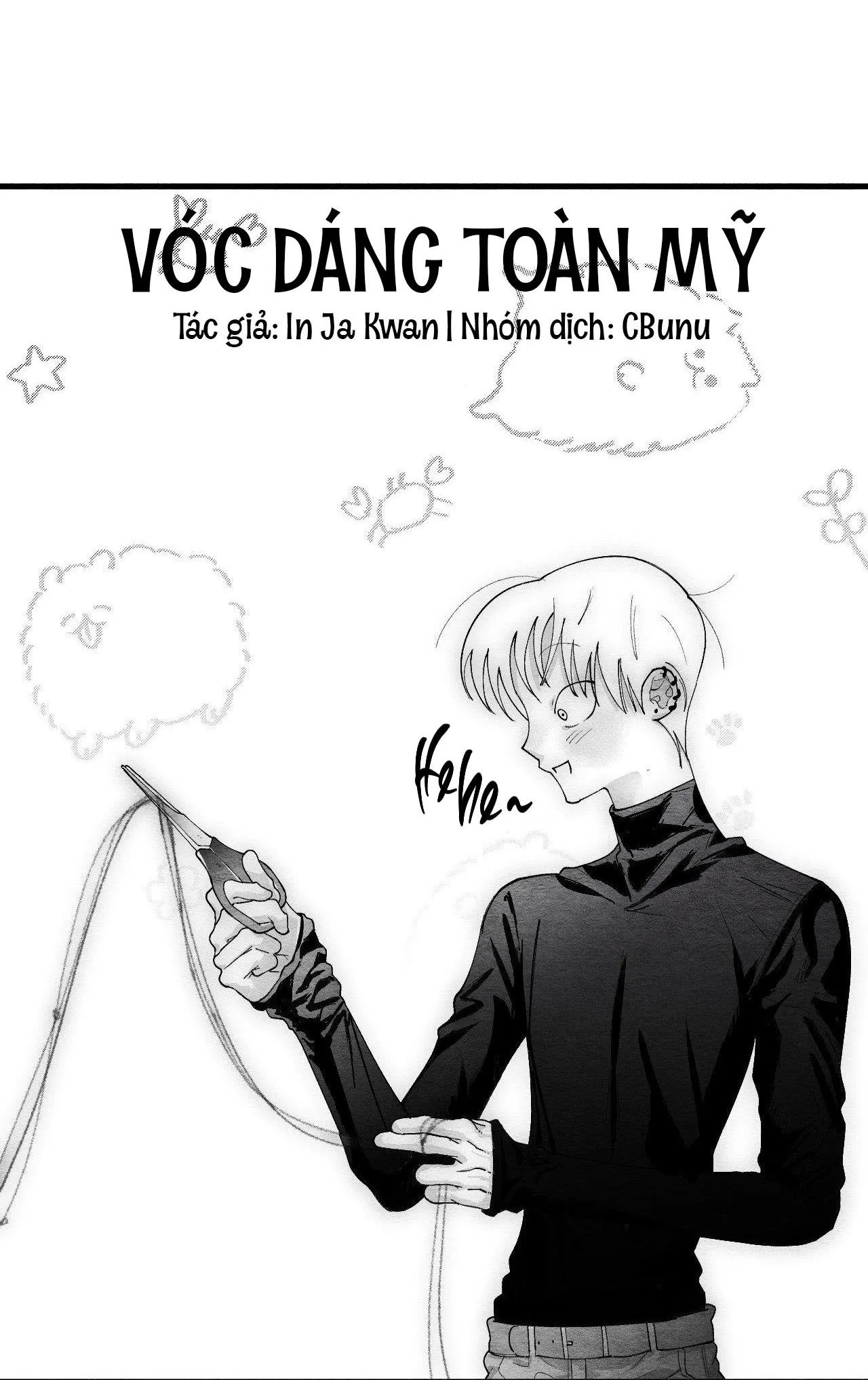 Vóc Dáng Toàn Mỹ Chapter 13 Trang 66