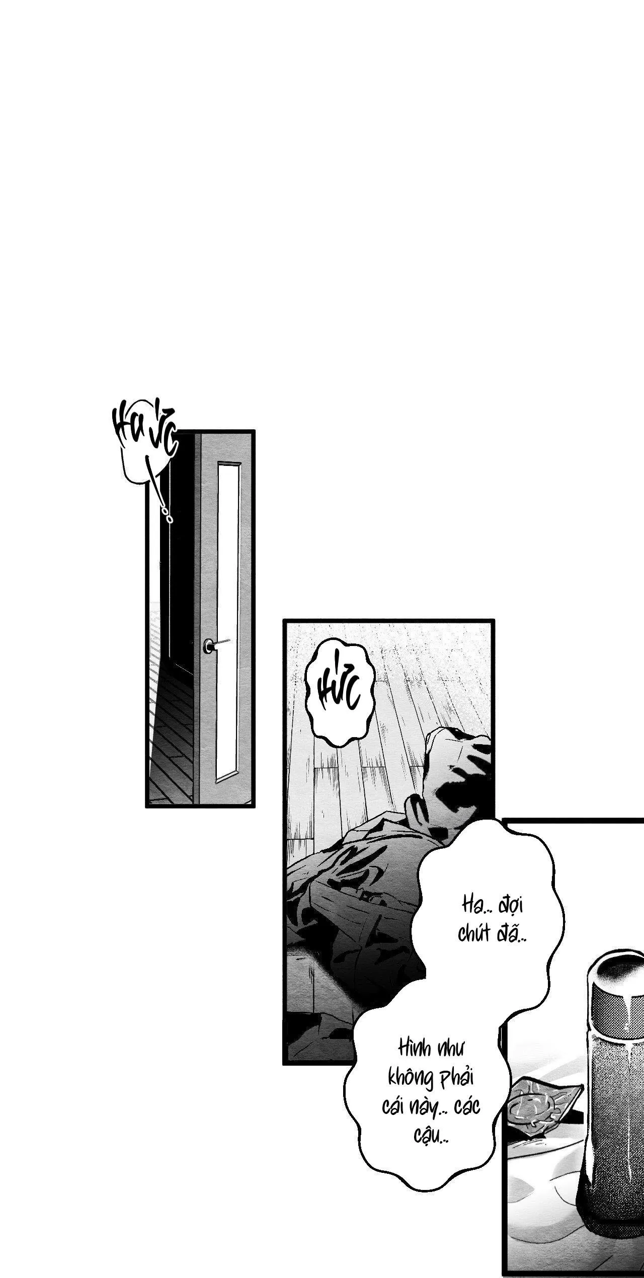 Vóc Dáng Toàn Mỹ Chapter 13 Trang 68