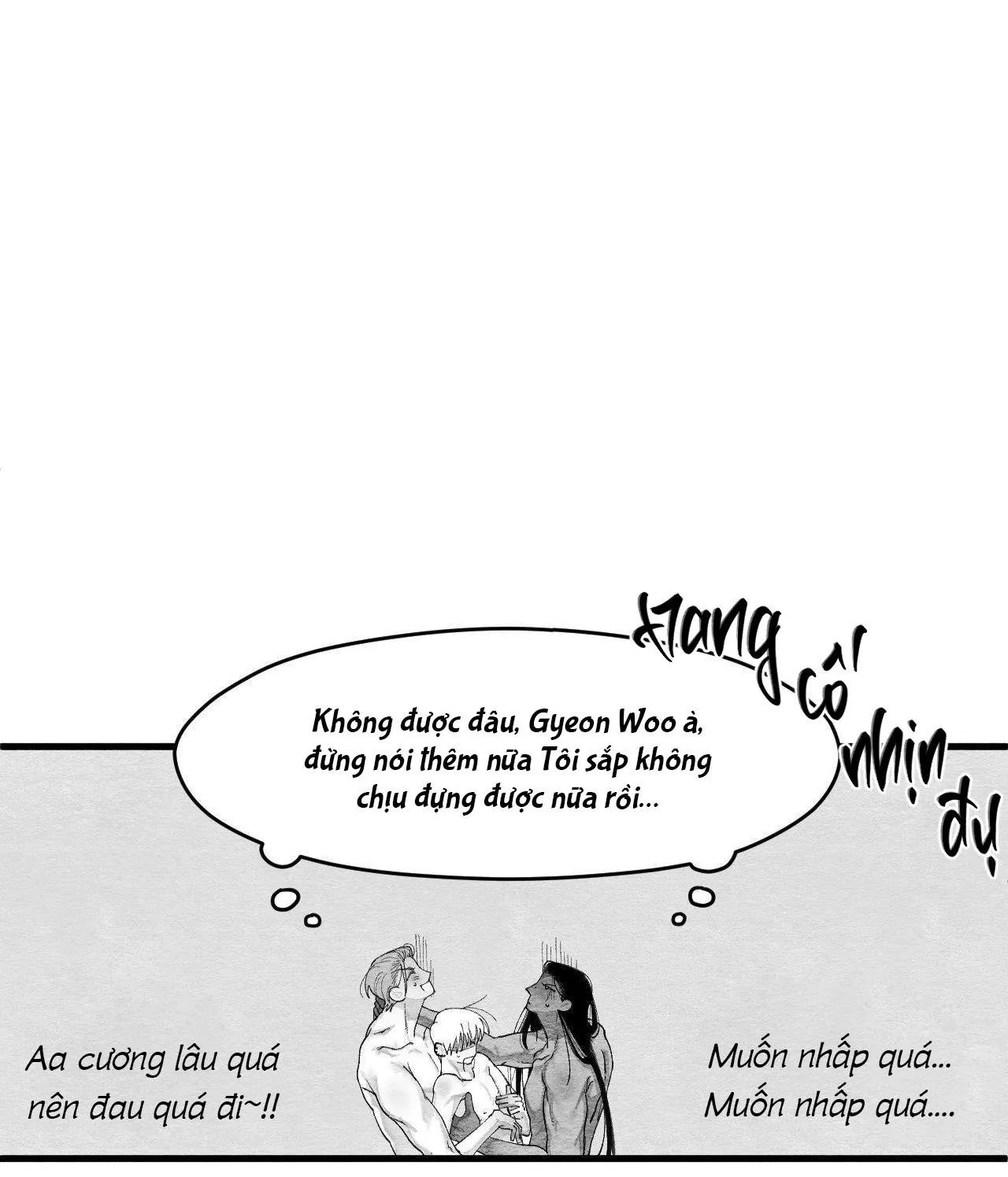 Vóc Dáng Toàn Mỹ Chapter 13 Trang 78