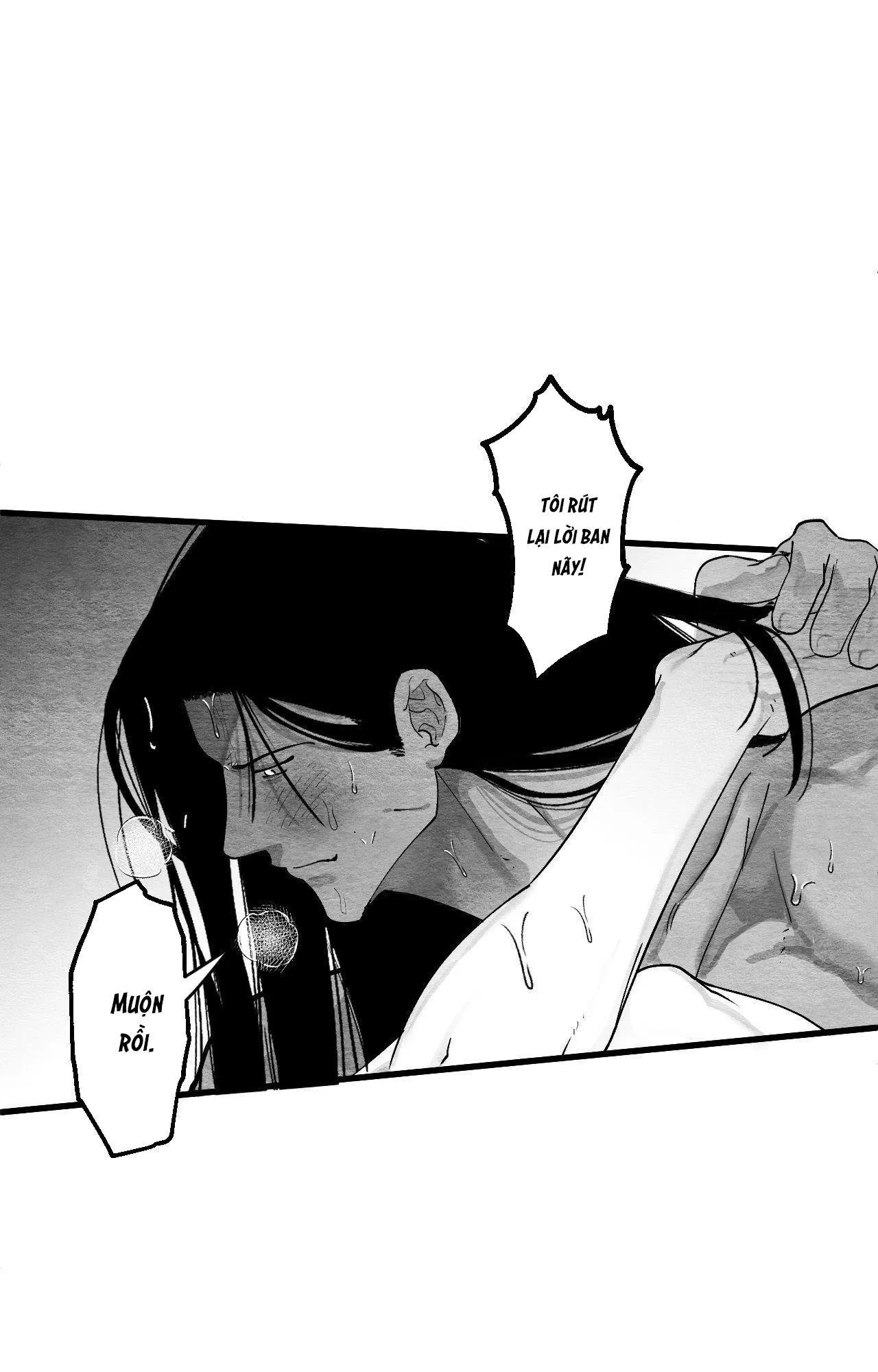 Vóc Dáng Toàn Mỹ Chapter 13 Trang 92