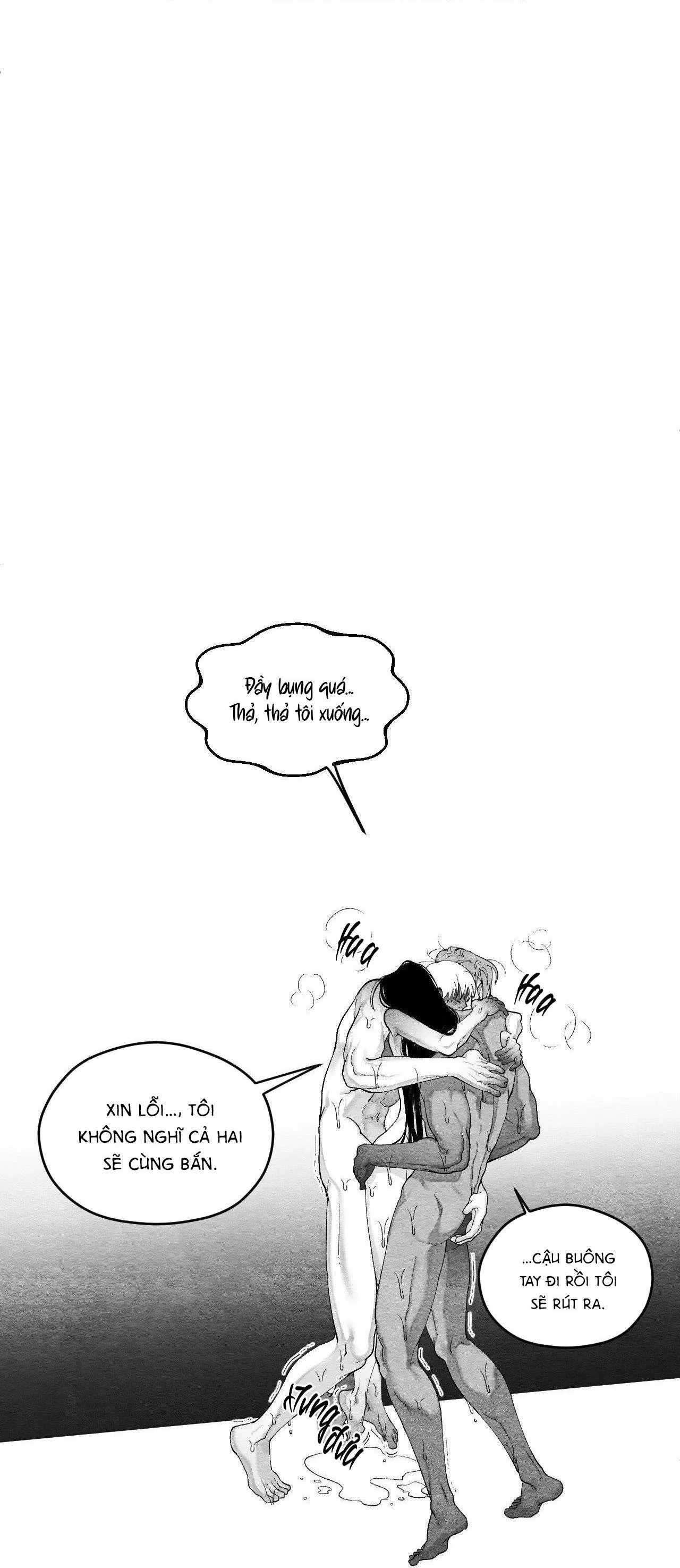 Vóc Dáng Toàn Mỹ Chapter 13 Trang 102