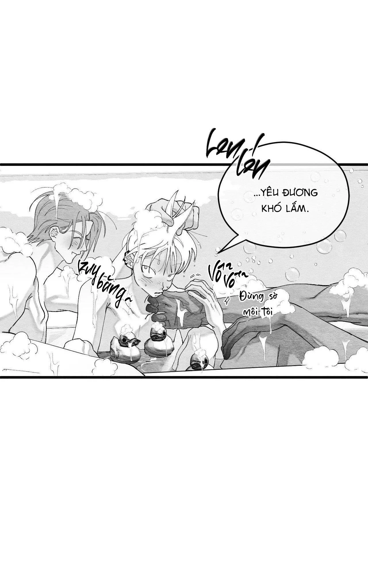 Vóc Dáng Toàn Mỹ Chapter 13 Trang 110