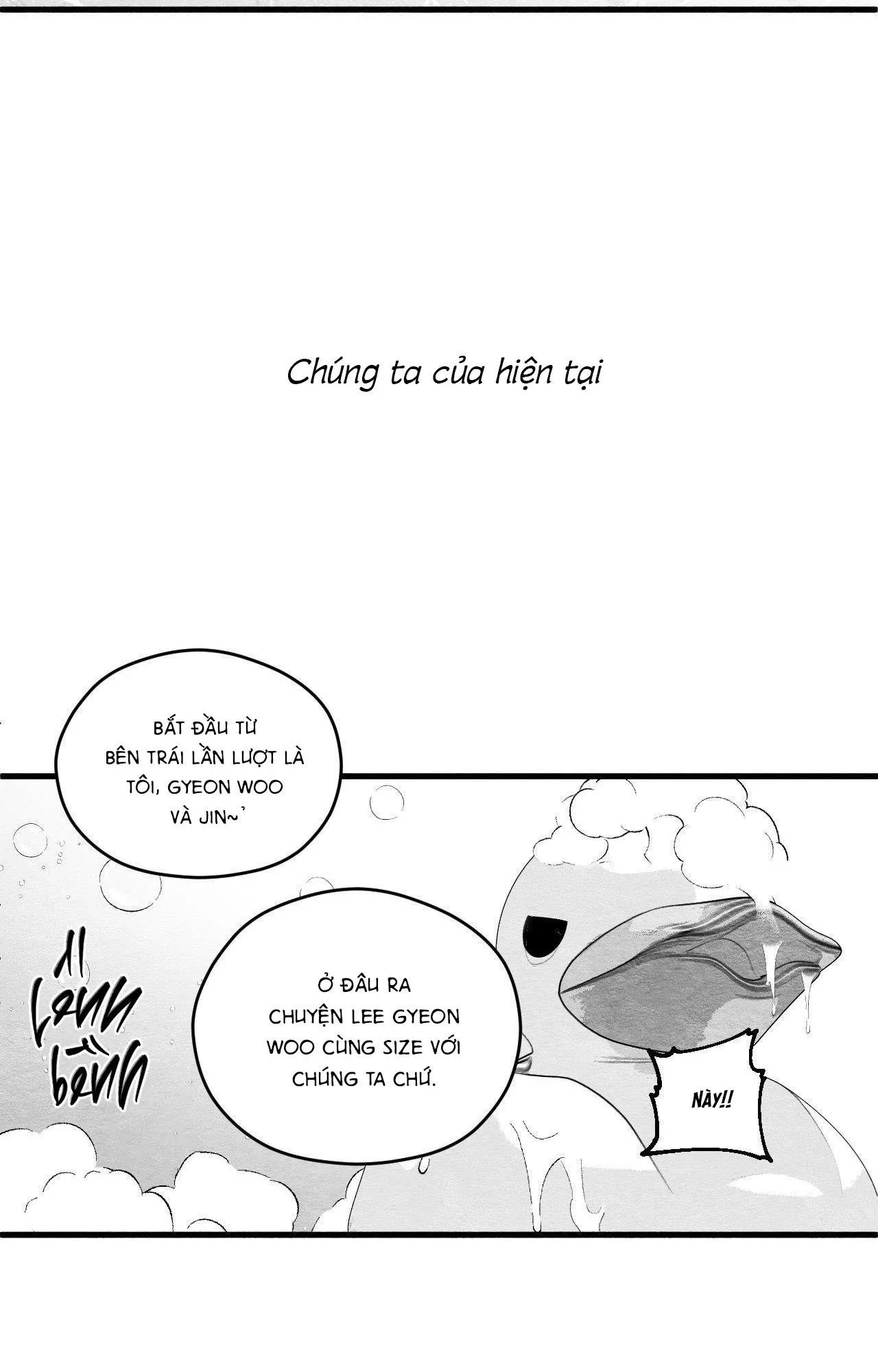 Vóc Dáng Toàn Mỹ Chapter 13 Trang 113