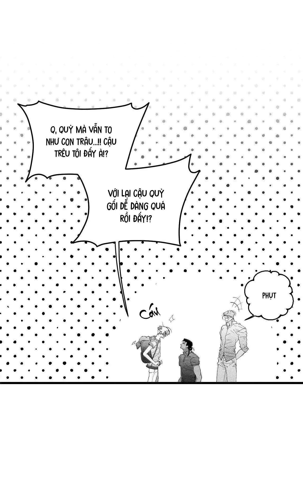 Vóc Dáng Toàn Mỹ Chapter 14 Trang 13