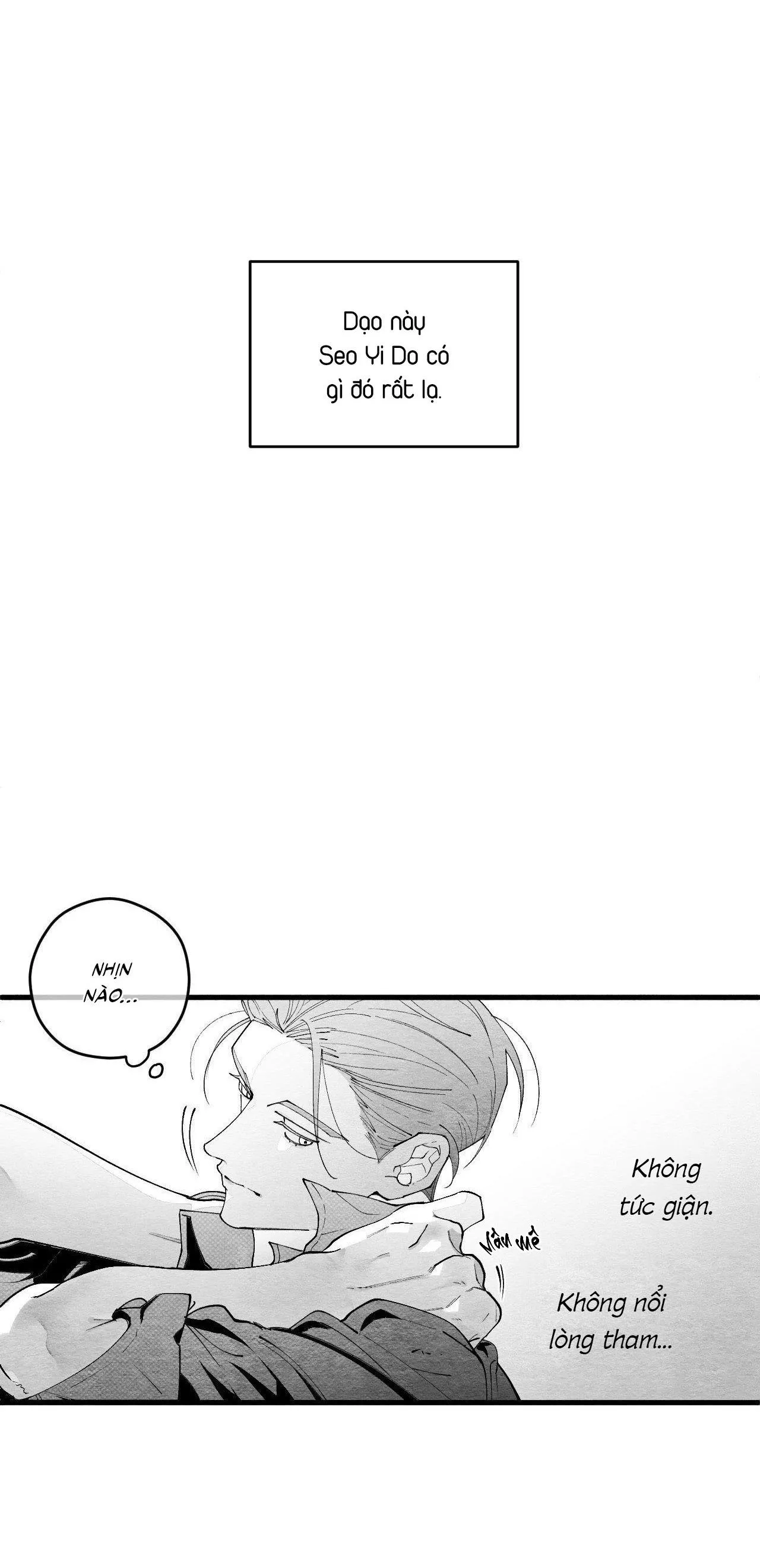 Vóc Dáng Toàn Mỹ Chapter 14 Trang 23