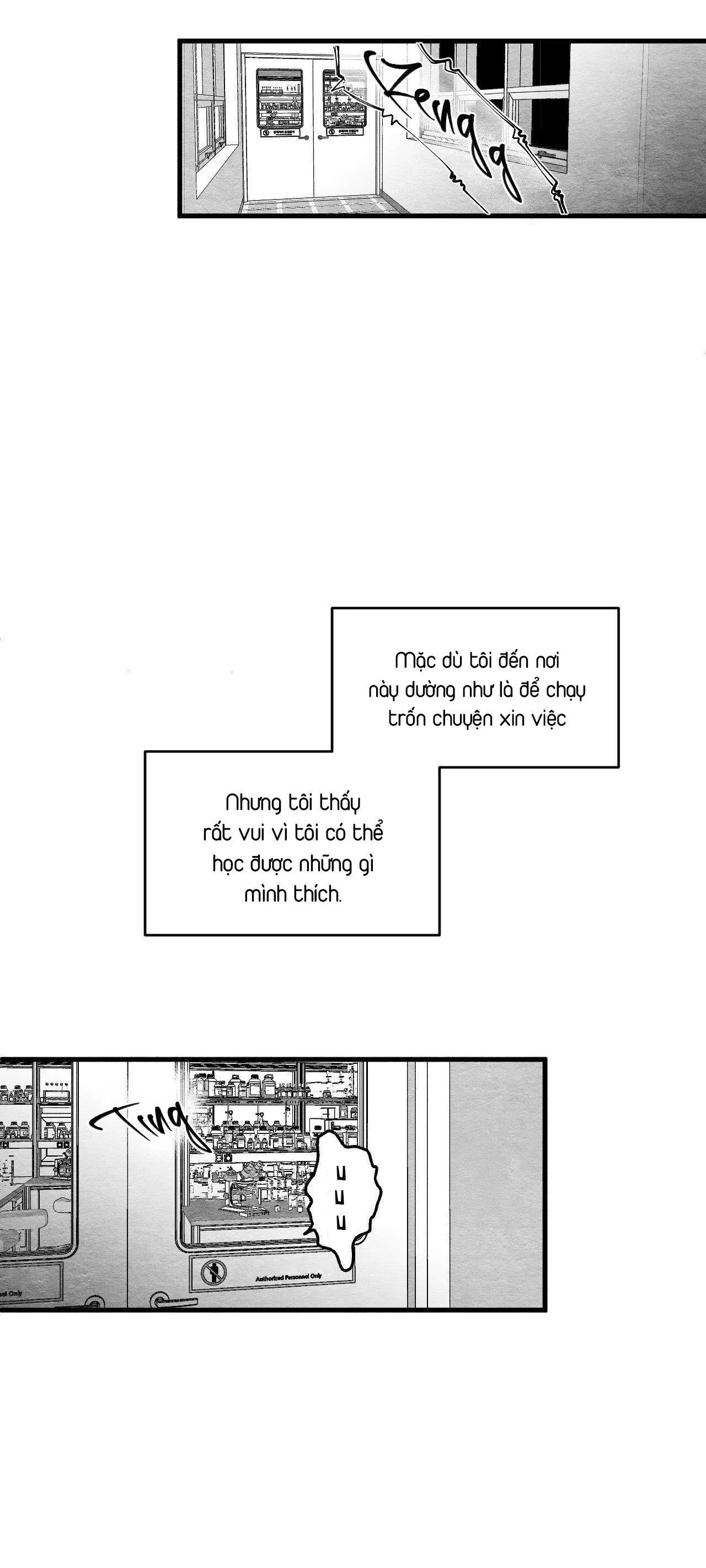 Vóc Dáng Toàn Mỹ Chapter 14 Trang 27