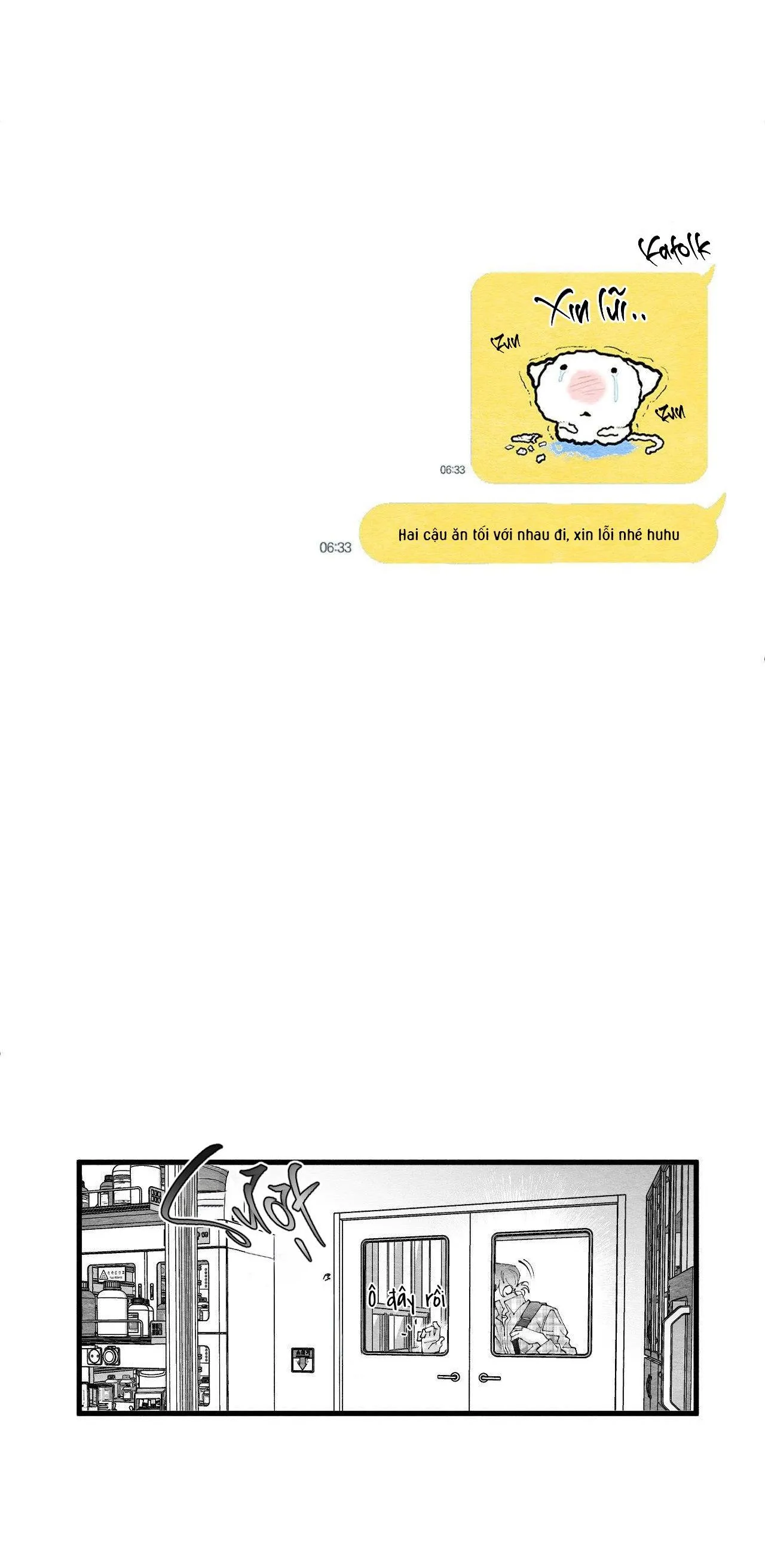 Vóc Dáng Toàn Mỹ Chapter 14 Trang 31