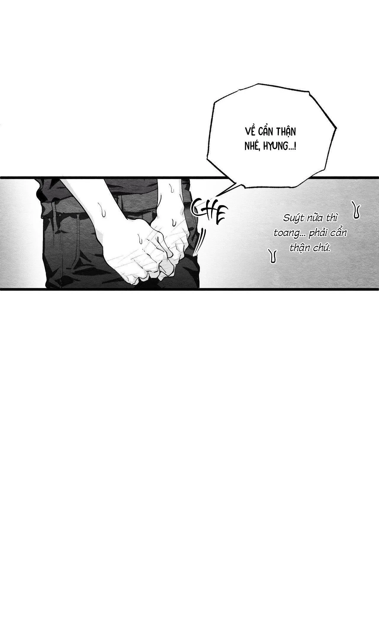 Vóc Dáng Toàn Mỹ Chapter 14 Trang 59