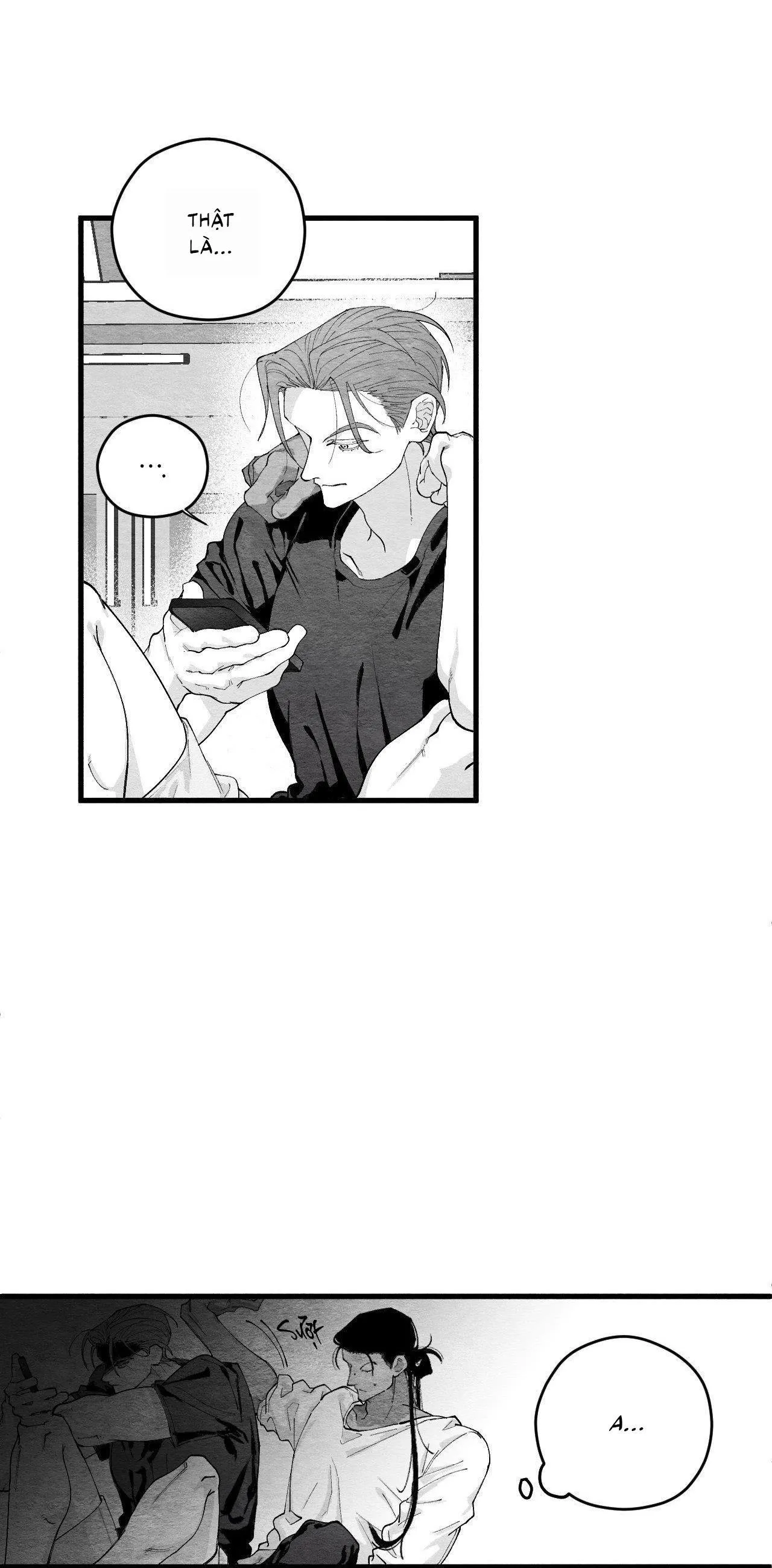 Vóc Dáng Toàn Mỹ Chapter 14 Trang 62