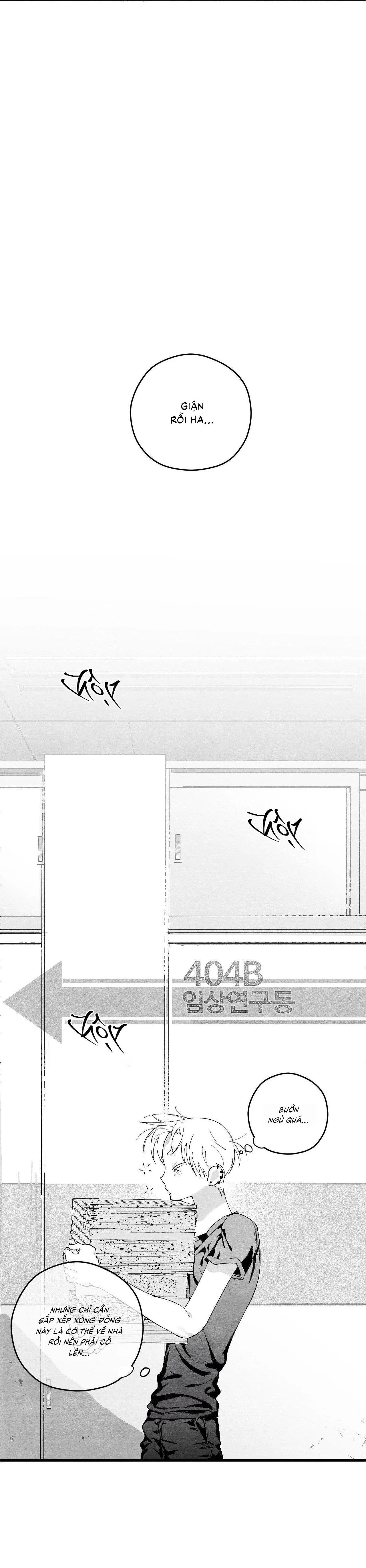 Vóc Dáng Toàn Mỹ Chapter 14 Trang 63