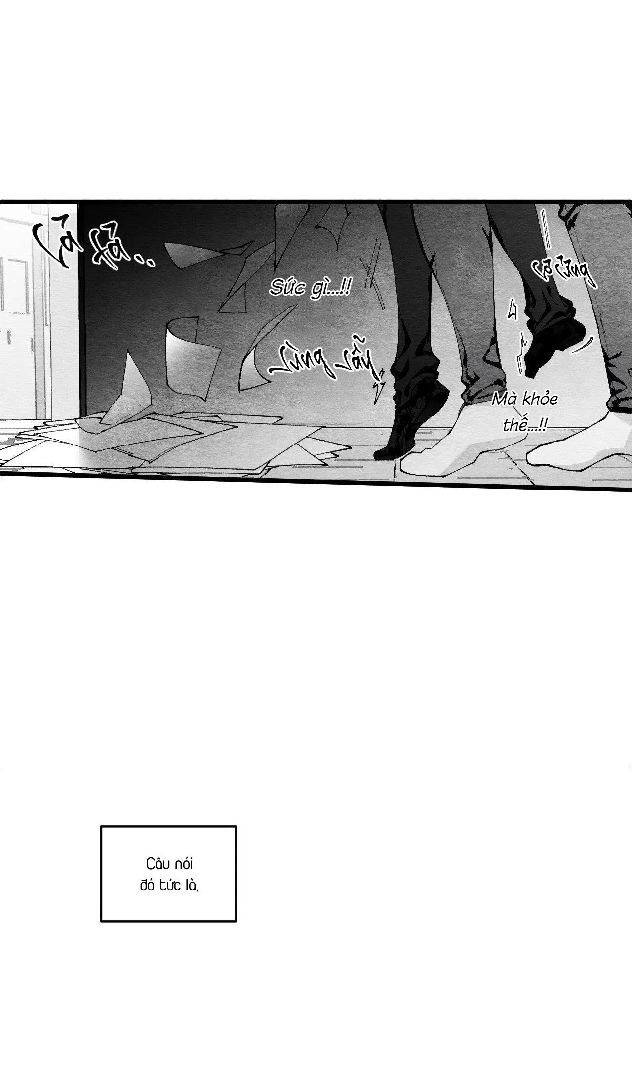 Vóc Dáng Toàn Mỹ Chapter 14 Trang 67