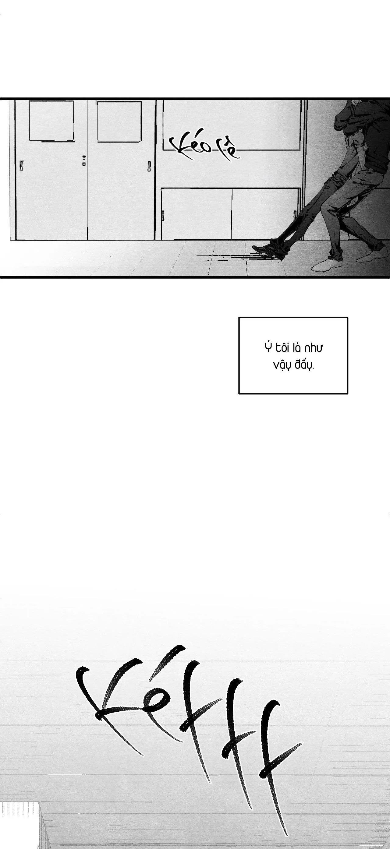 Vóc Dáng Toàn Mỹ Chapter 14 Trang 70