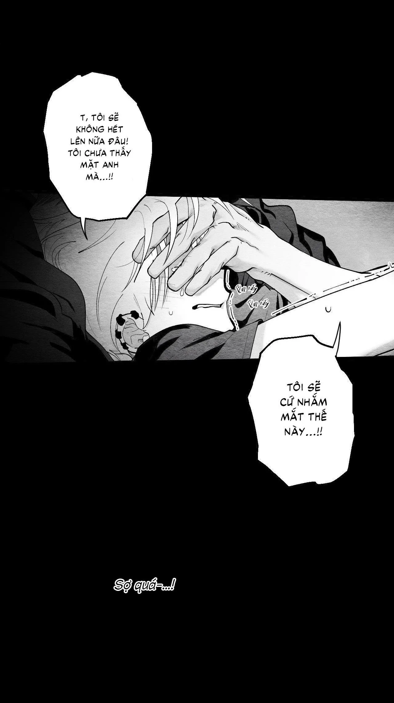 Vóc Dáng Toàn Mỹ Chapter 15 Trang 3