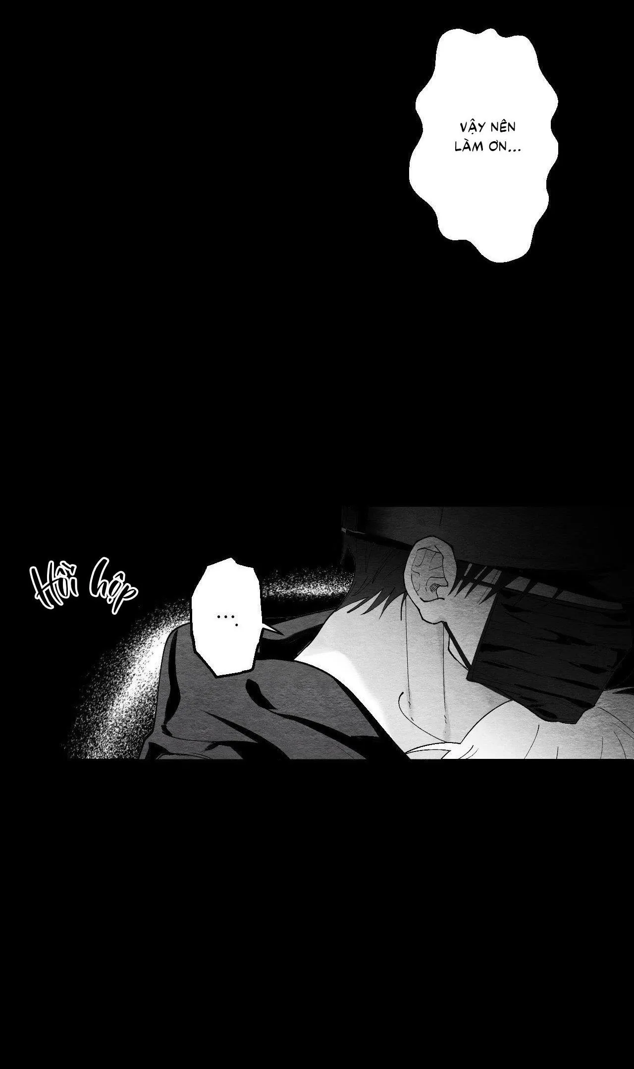 Vóc Dáng Toàn Mỹ Chapter 15 Trang 5