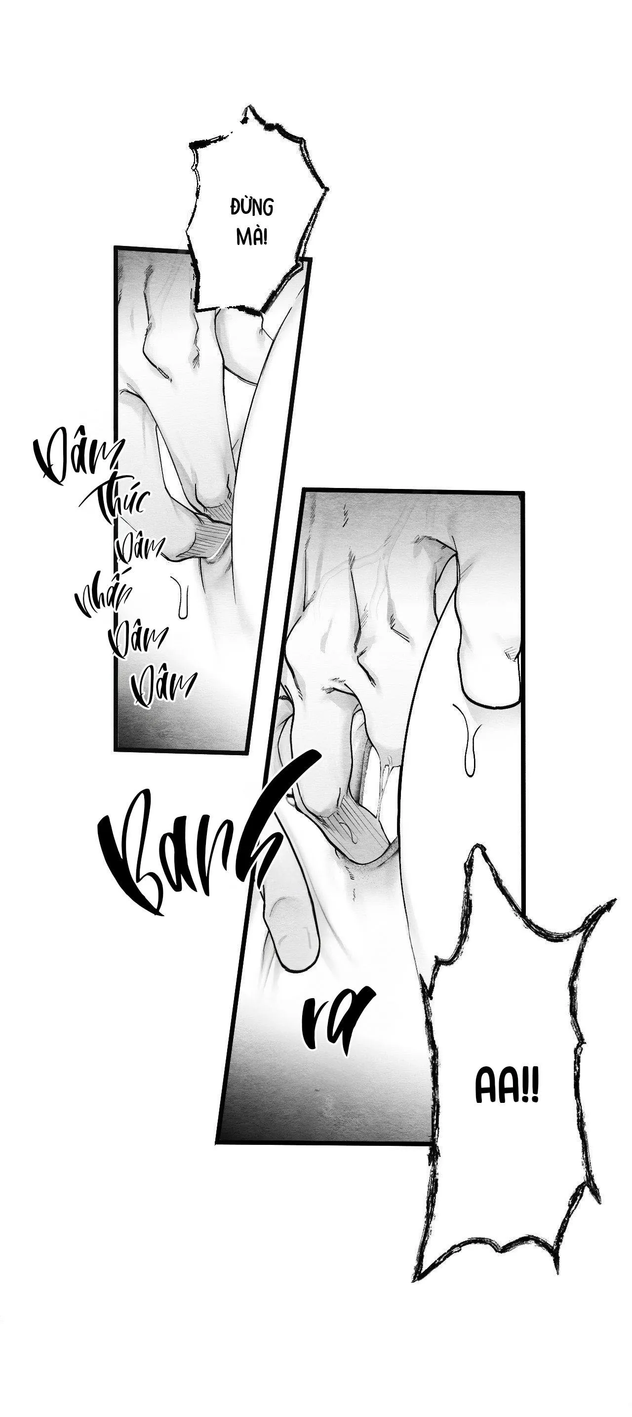 Vóc Dáng Toàn Mỹ Chapter 15 Trang 11