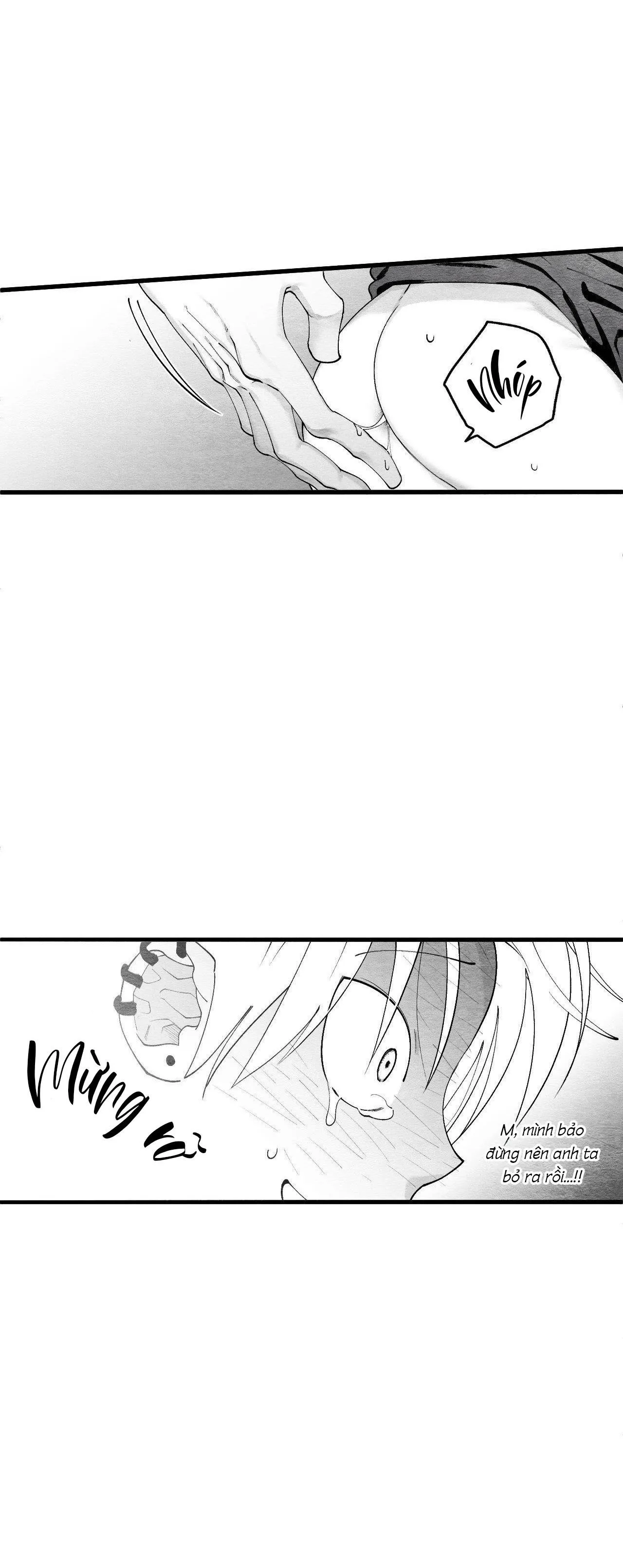 Vóc Dáng Toàn Mỹ Chapter 15 Trang 13