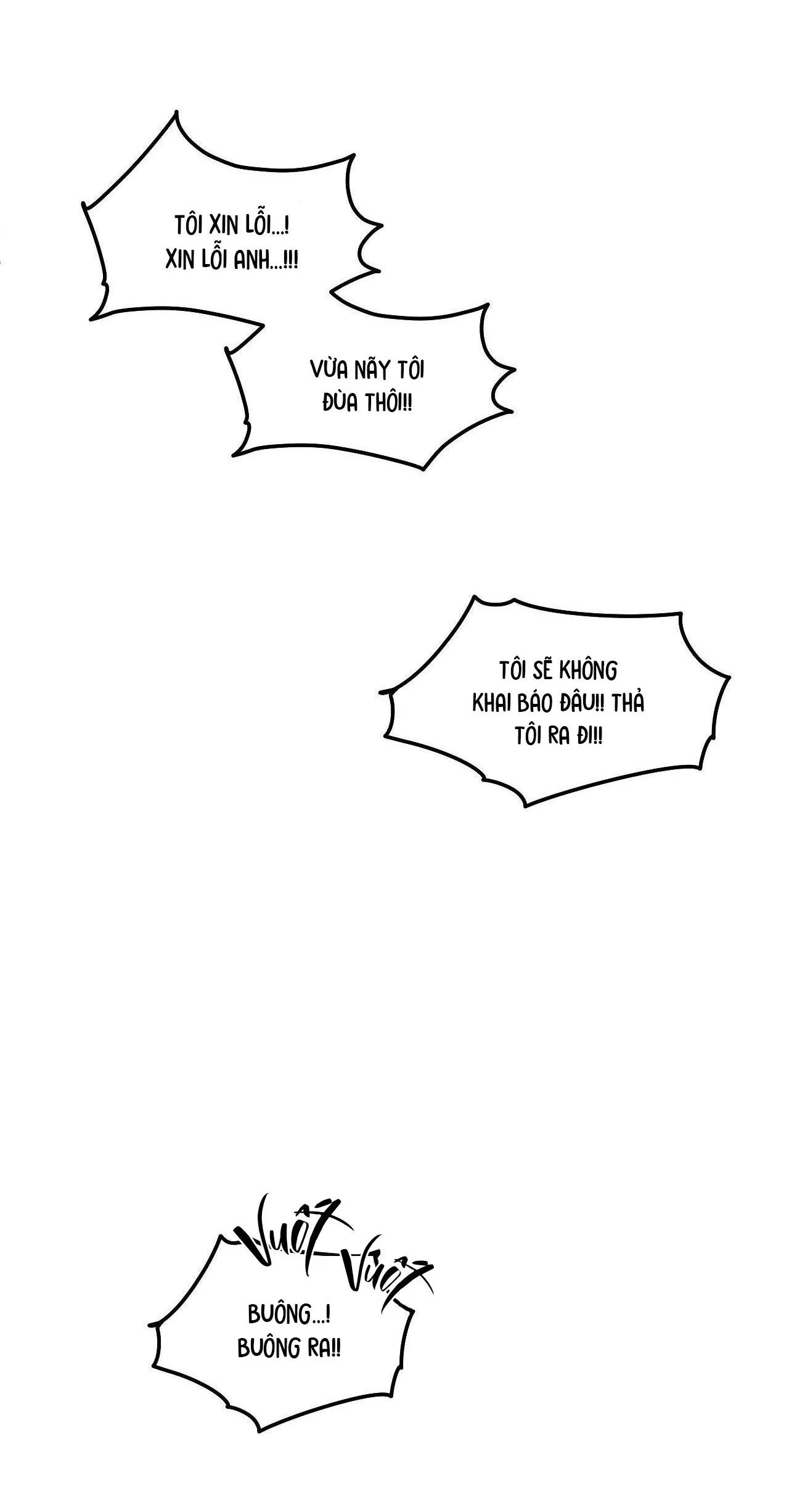 Vóc Dáng Toàn Mỹ Chapter 15 Trang 20