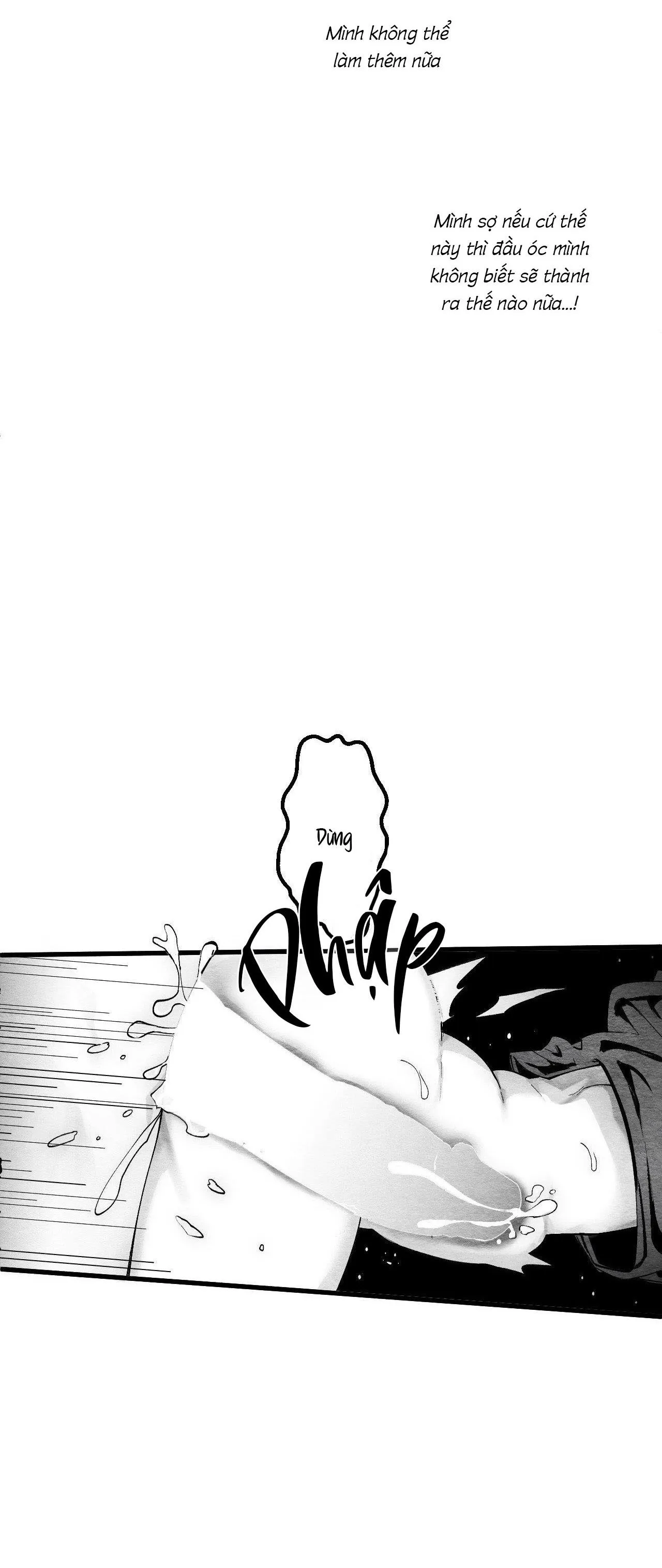 Vóc Dáng Toàn Mỹ Chapter 15 Trang 41