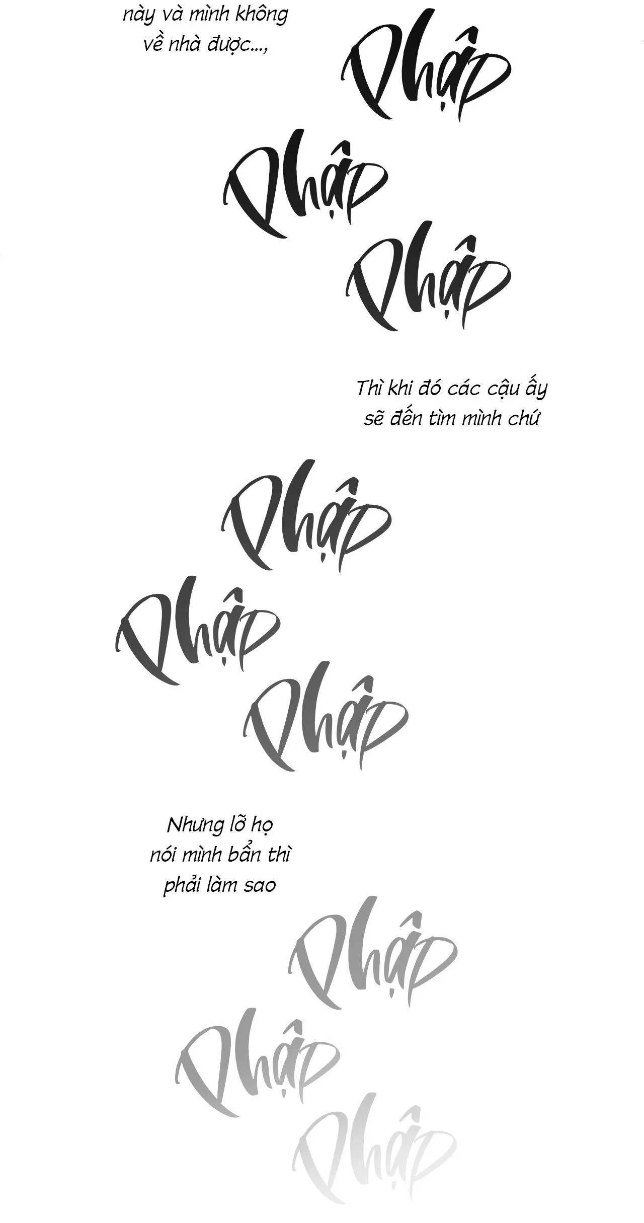 Vóc Dáng Toàn Mỹ Chapter 15 Trang 45