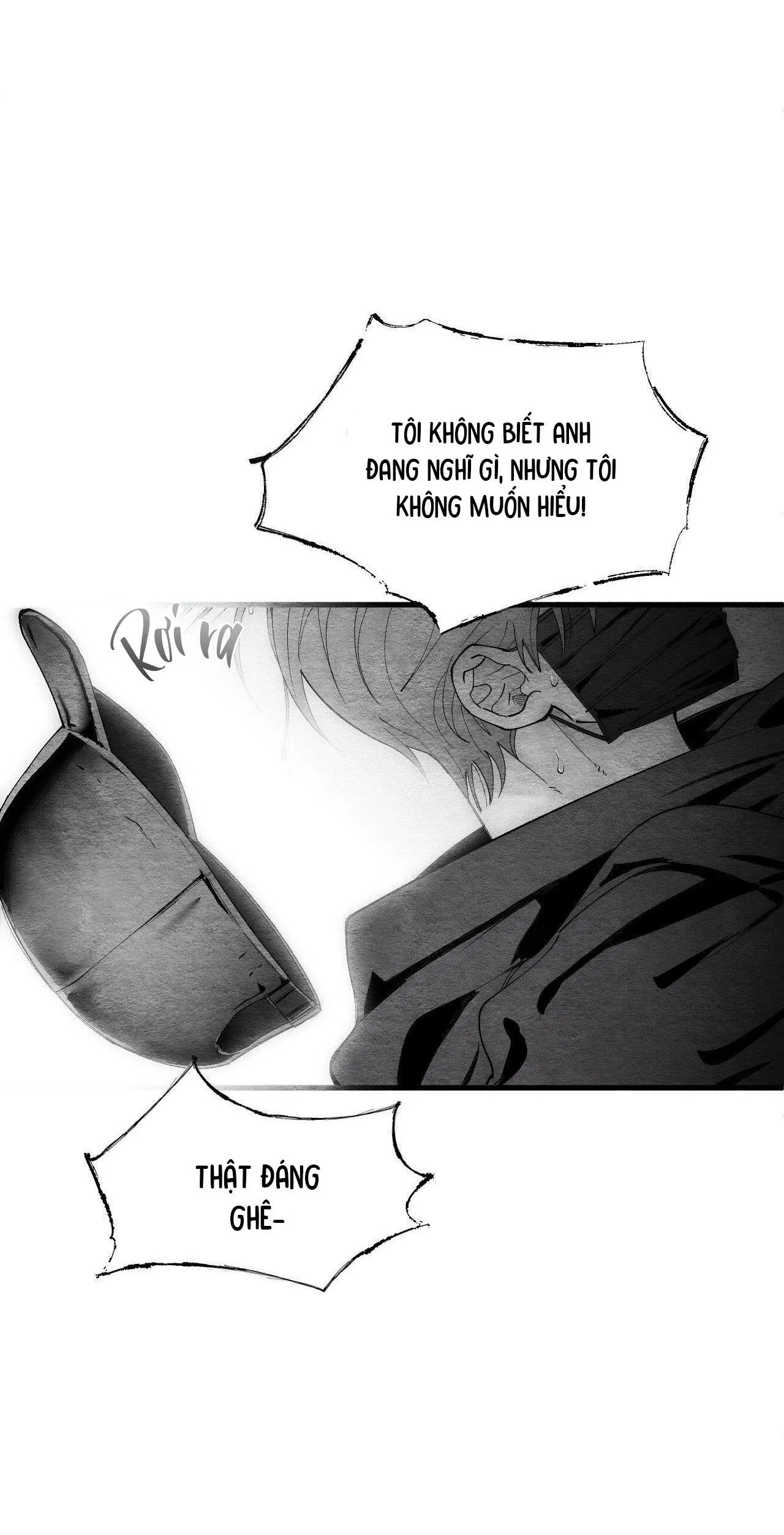 Vóc Dáng Toàn Mỹ Chapter 15 Trang 53