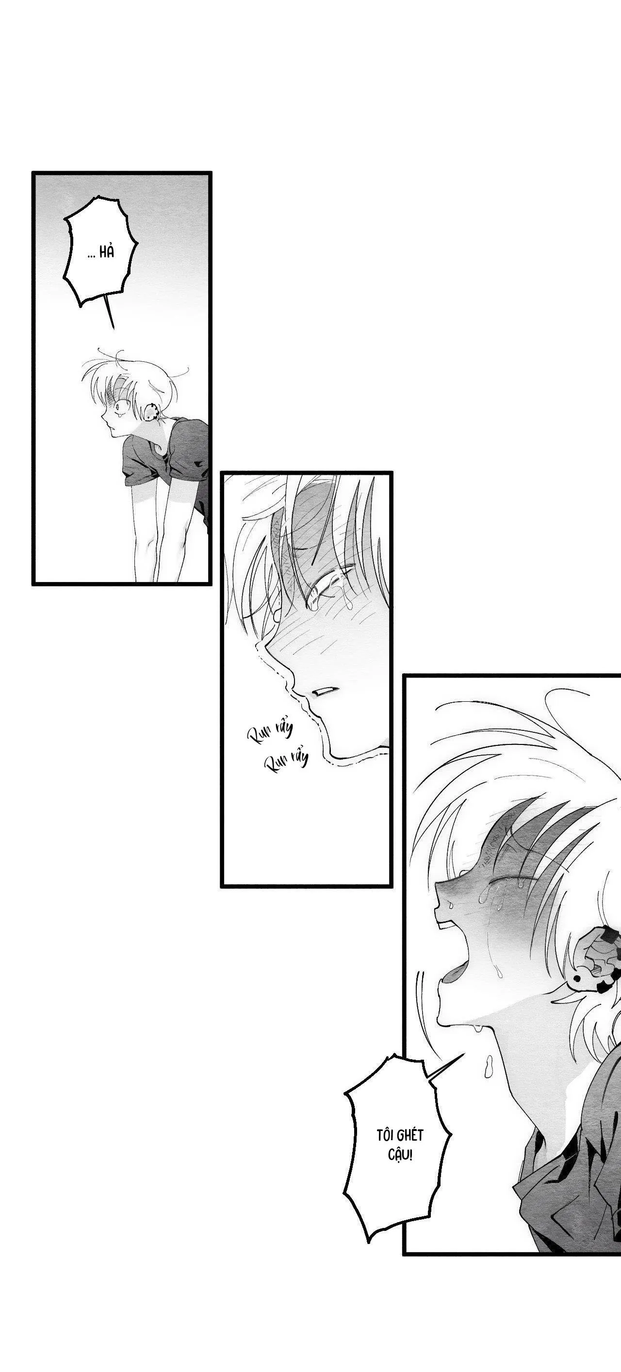 Vóc Dáng Toàn Mỹ Chapter 15 Trang 59