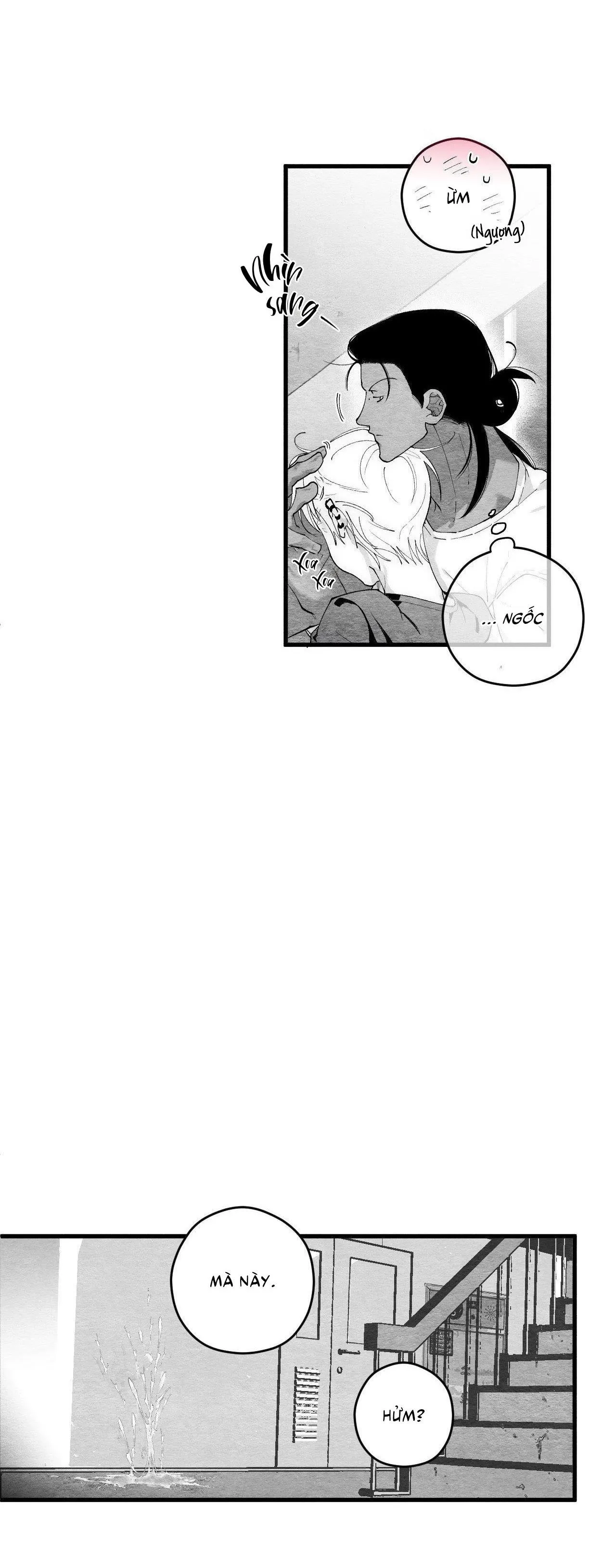 Vóc Dáng Toàn Mỹ Chapter 15 Trang 63