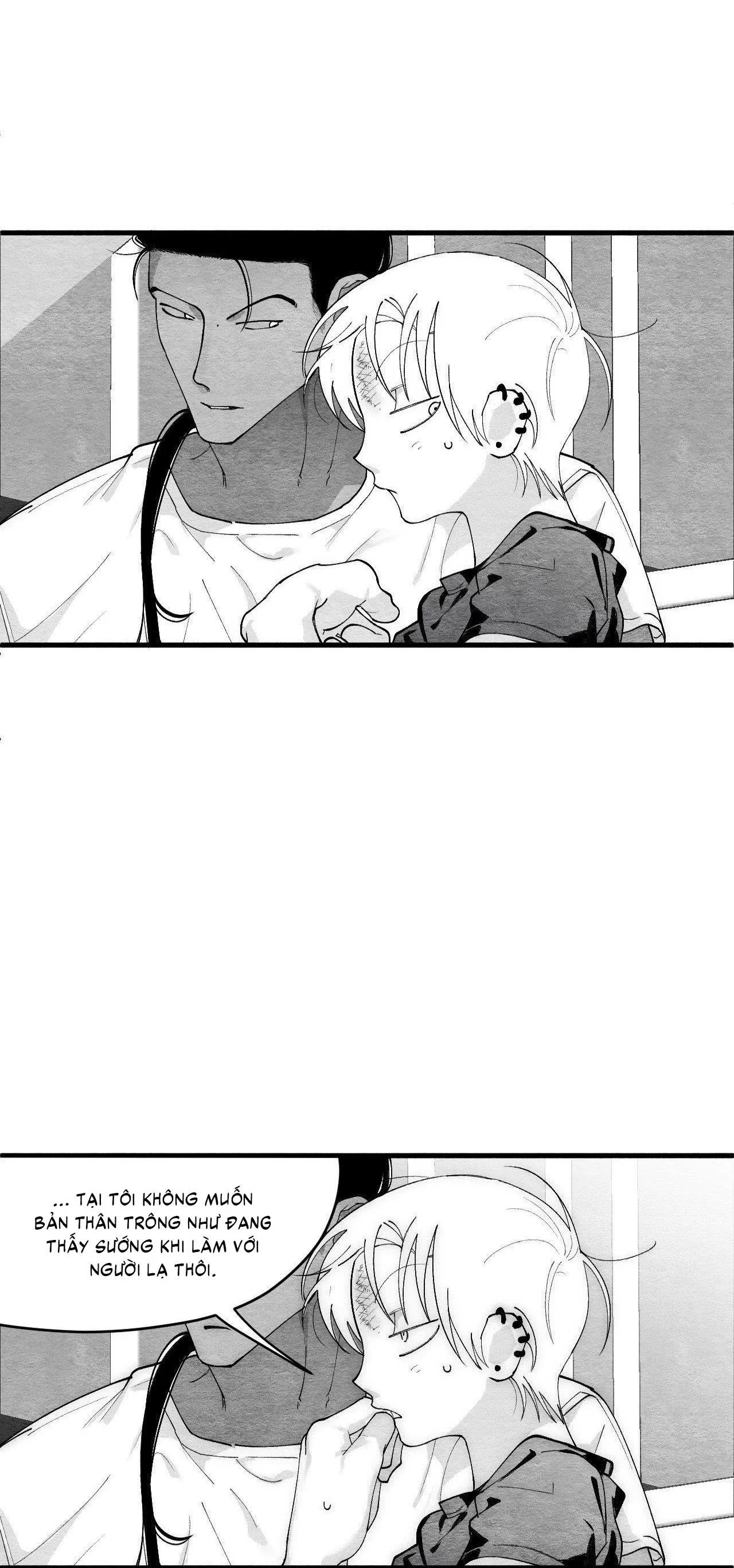 Vóc Dáng Toàn Mỹ Chapter 15 Trang 66