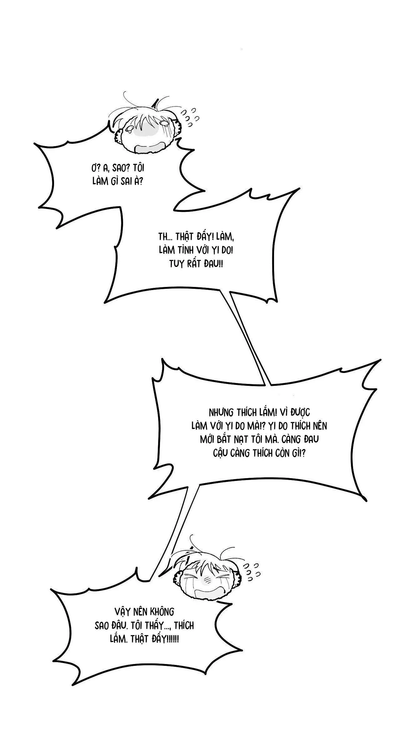 Vóc Dáng Toàn Mỹ Chapter 15 Trang 68