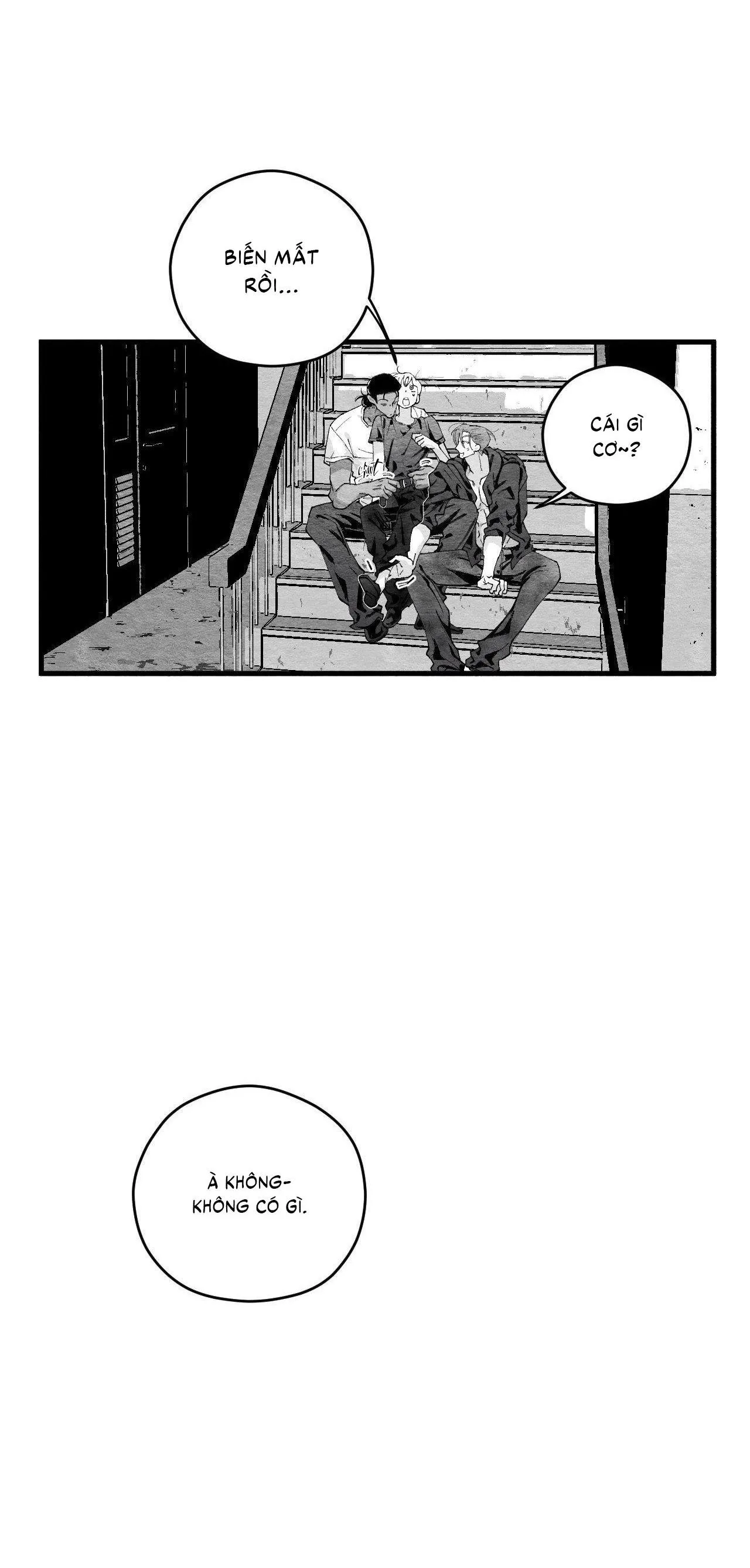 Vóc Dáng Toàn Mỹ Chapter 15 Trang 73