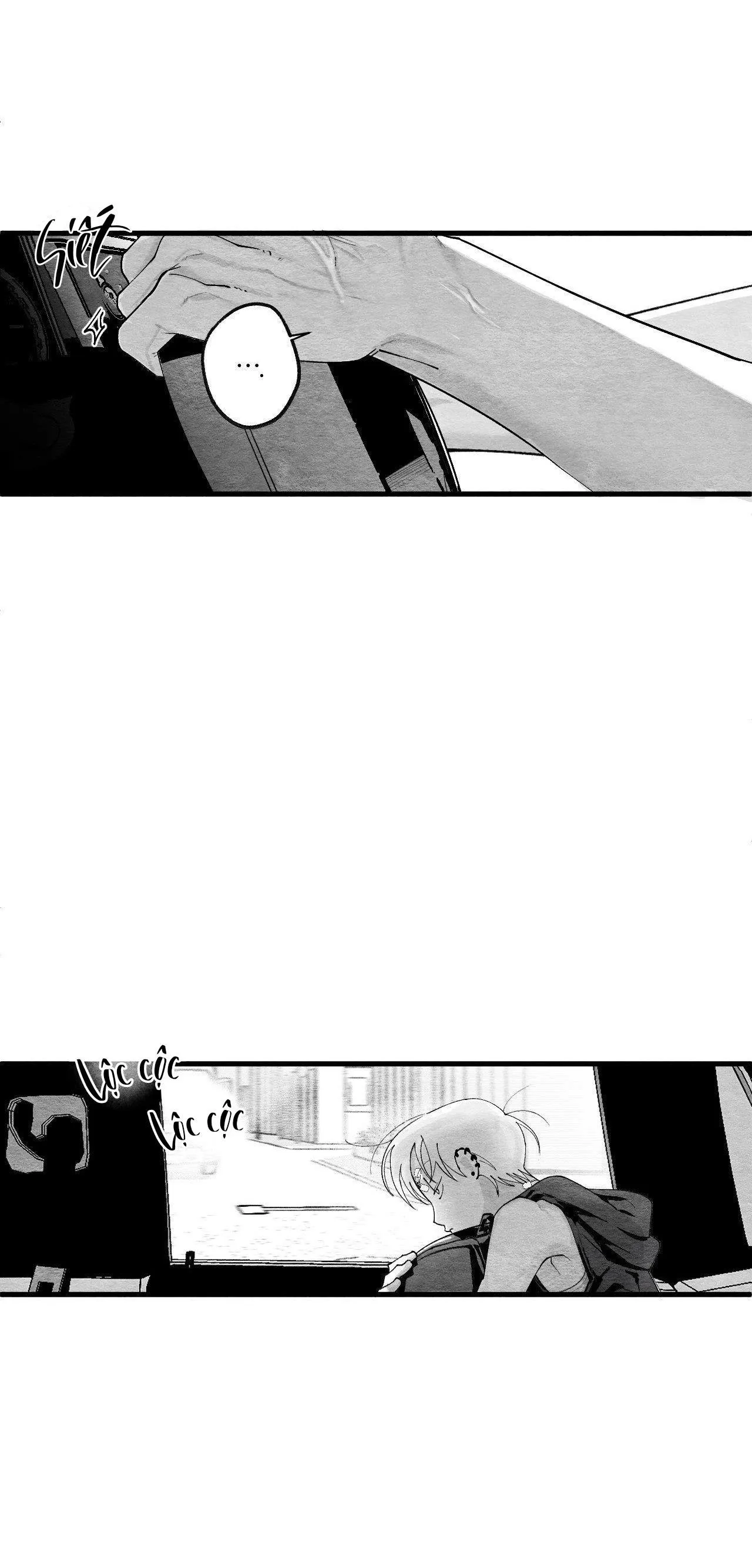 Vóc Dáng Toàn Mỹ Chapter 16 Trang 19