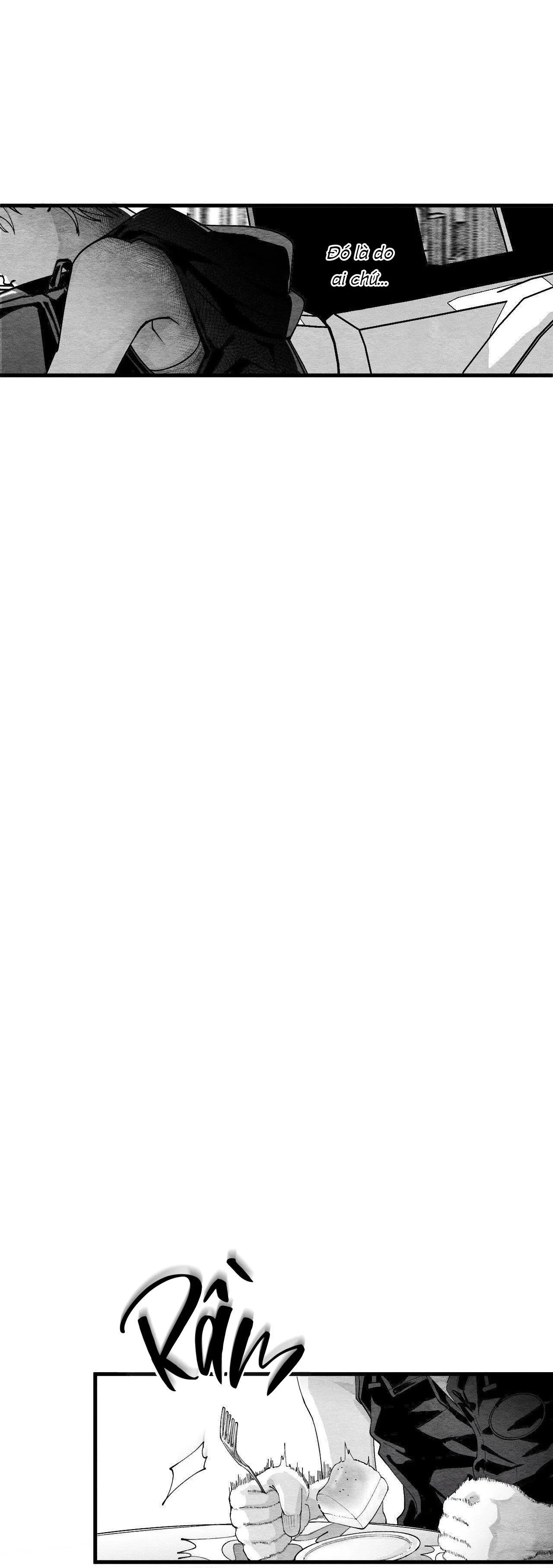 Vóc Dáng Toàn Mỹ Chapter 16 Trang 20