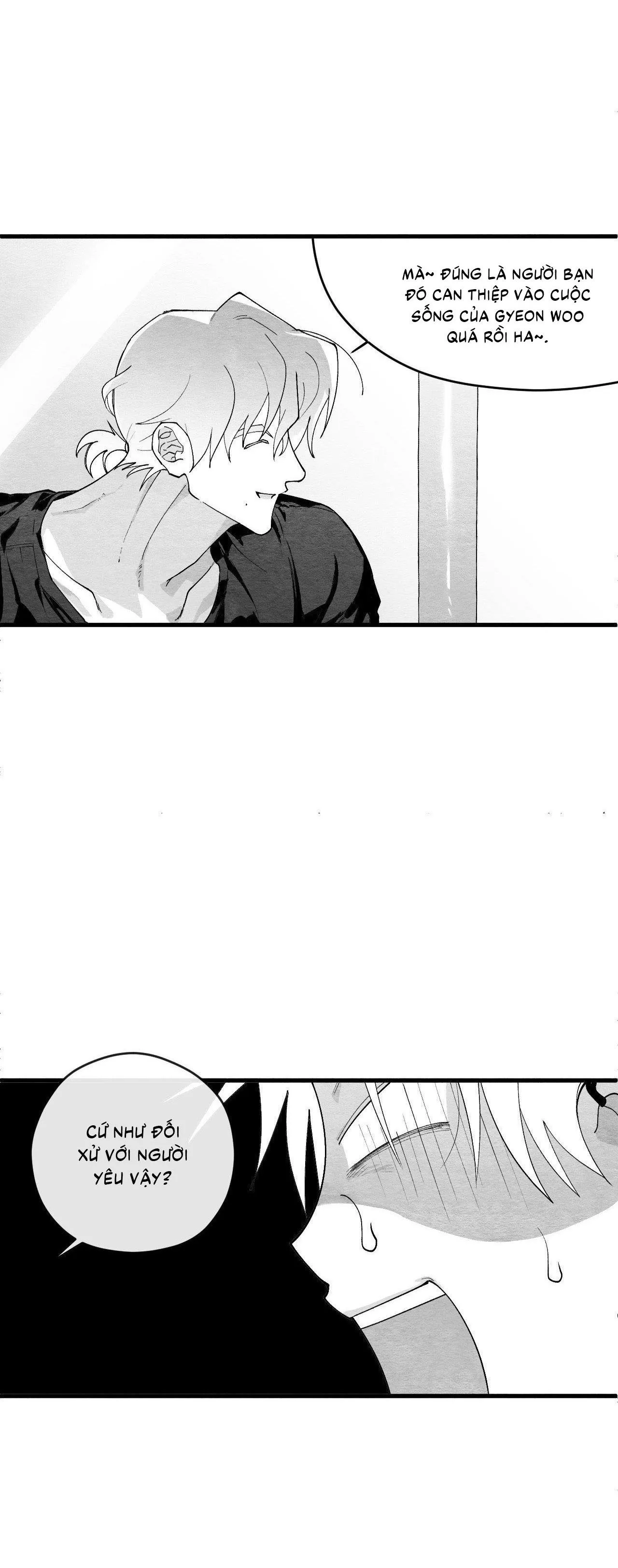 Vóc Dáng Toàn Mỹ Chapter 16 Trang 26