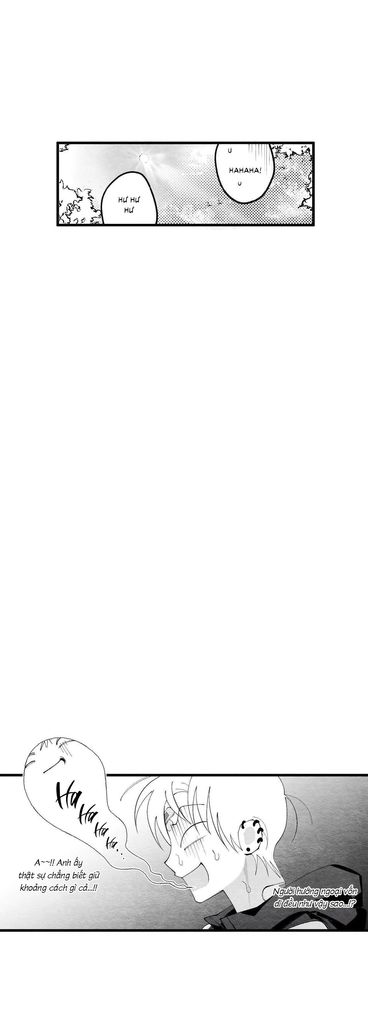 Vóc Dáng Toàn Mỹ Chapter 16 Trang 32