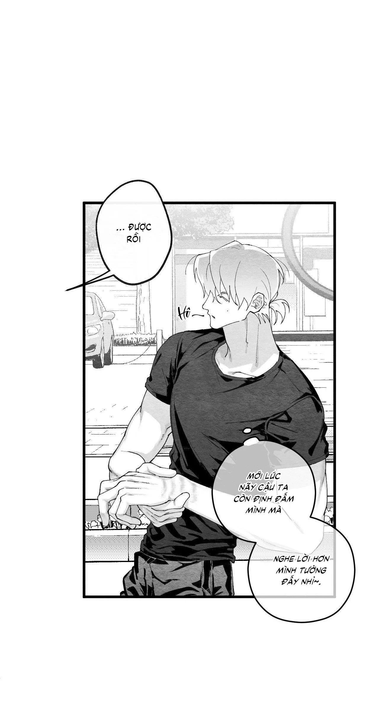 Vóc Dáng Toàn Mỹ Chapter 16 Trang 46