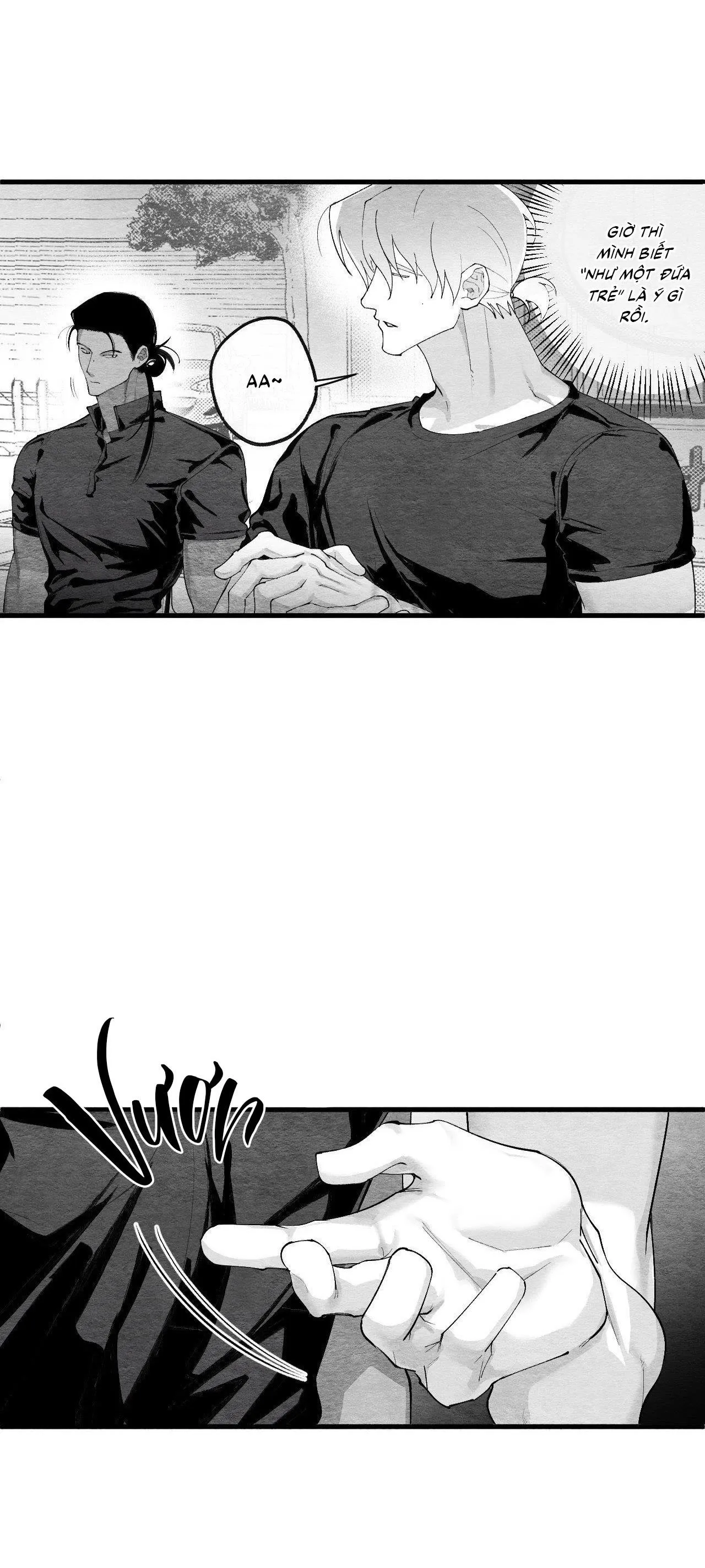 Vóc Dáng Toàn Mỹ Chapter 16 Trang 47