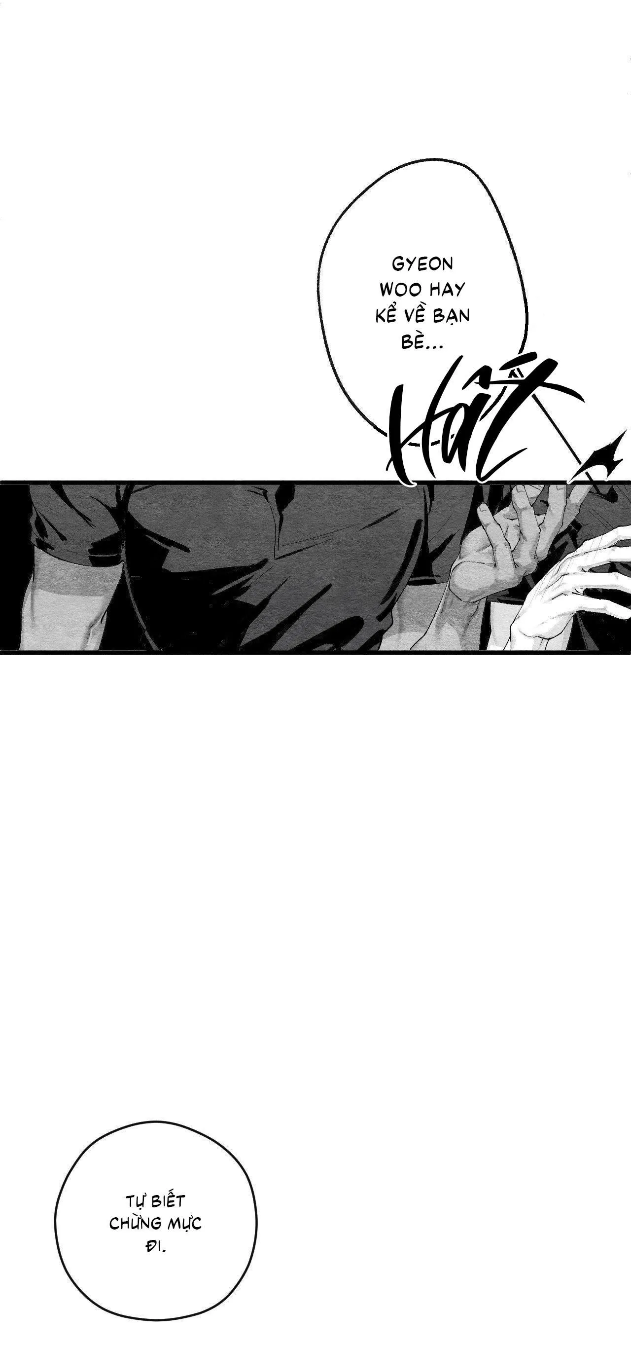 Vóc Dáng Toàn Mỹ Chapter 16 Trang 50