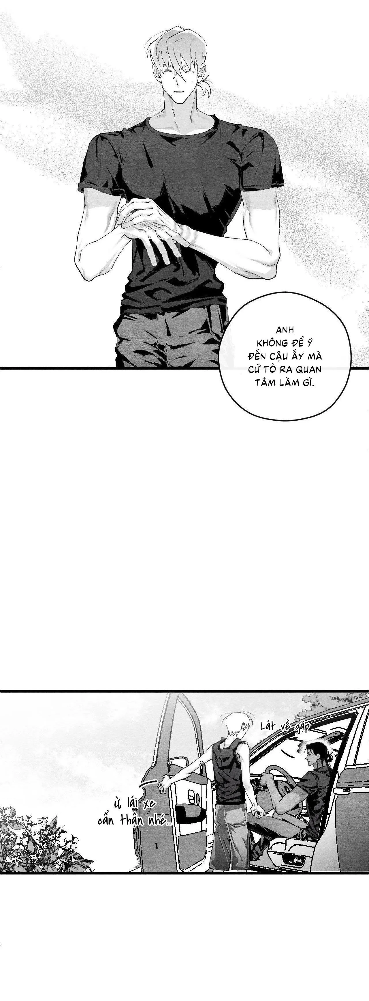 Vóc Dáng Toàn Mỹ Chapter 16 Trang 51