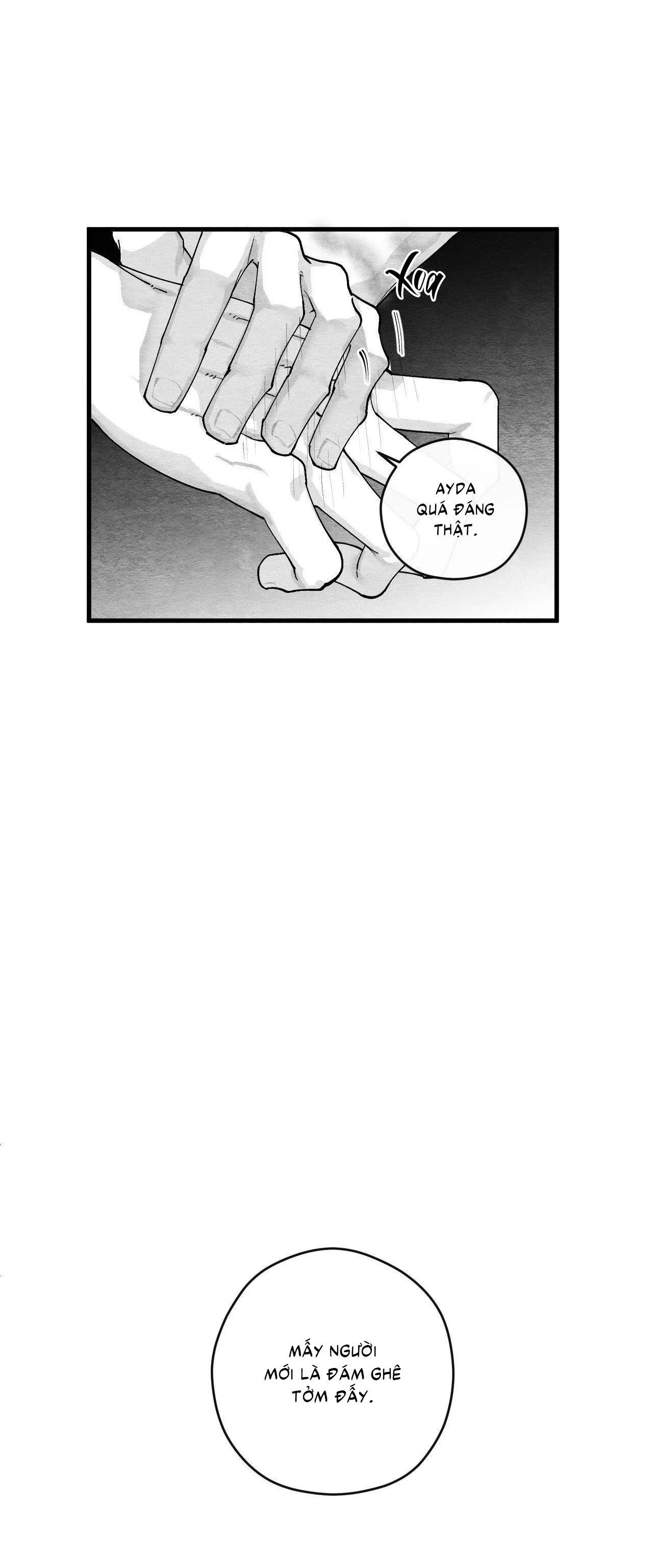 Vóc Dáng Toàn Mỹ Chapter 16 Trang 52