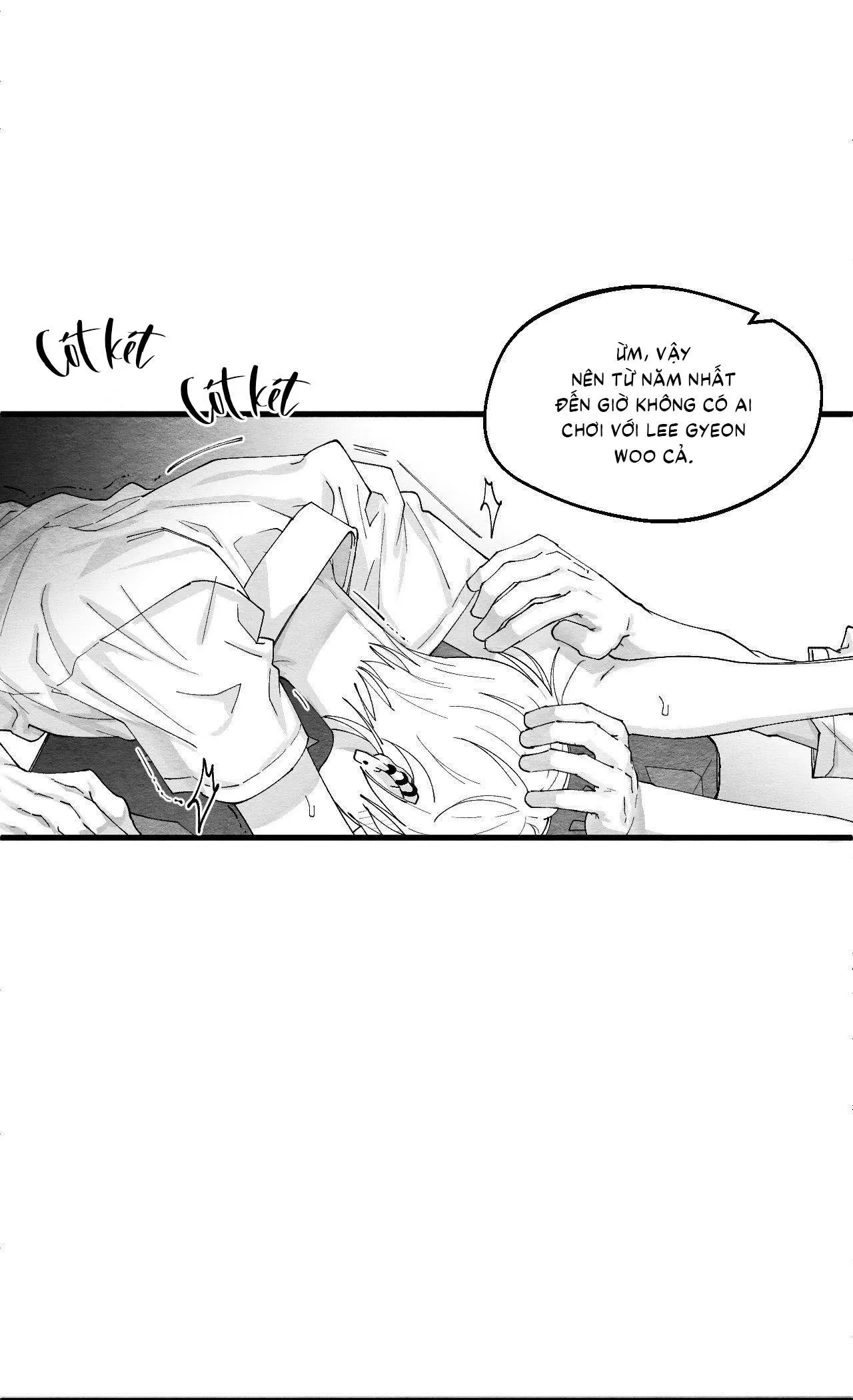 Vóc Dáng Toàn Mỹ Chapter 17 Trang 3